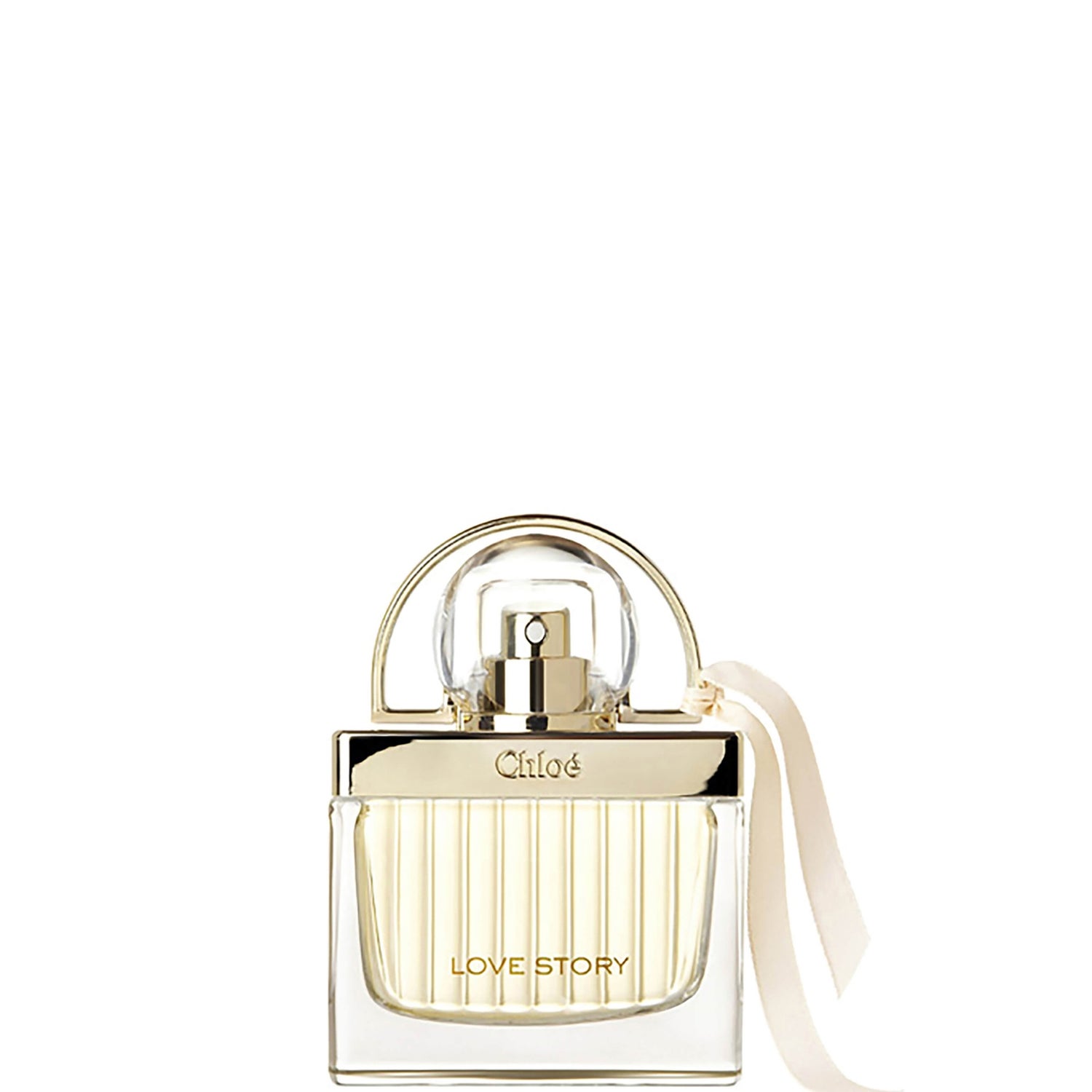 Chloé Love Story Eau de Parfum For Her 30ml