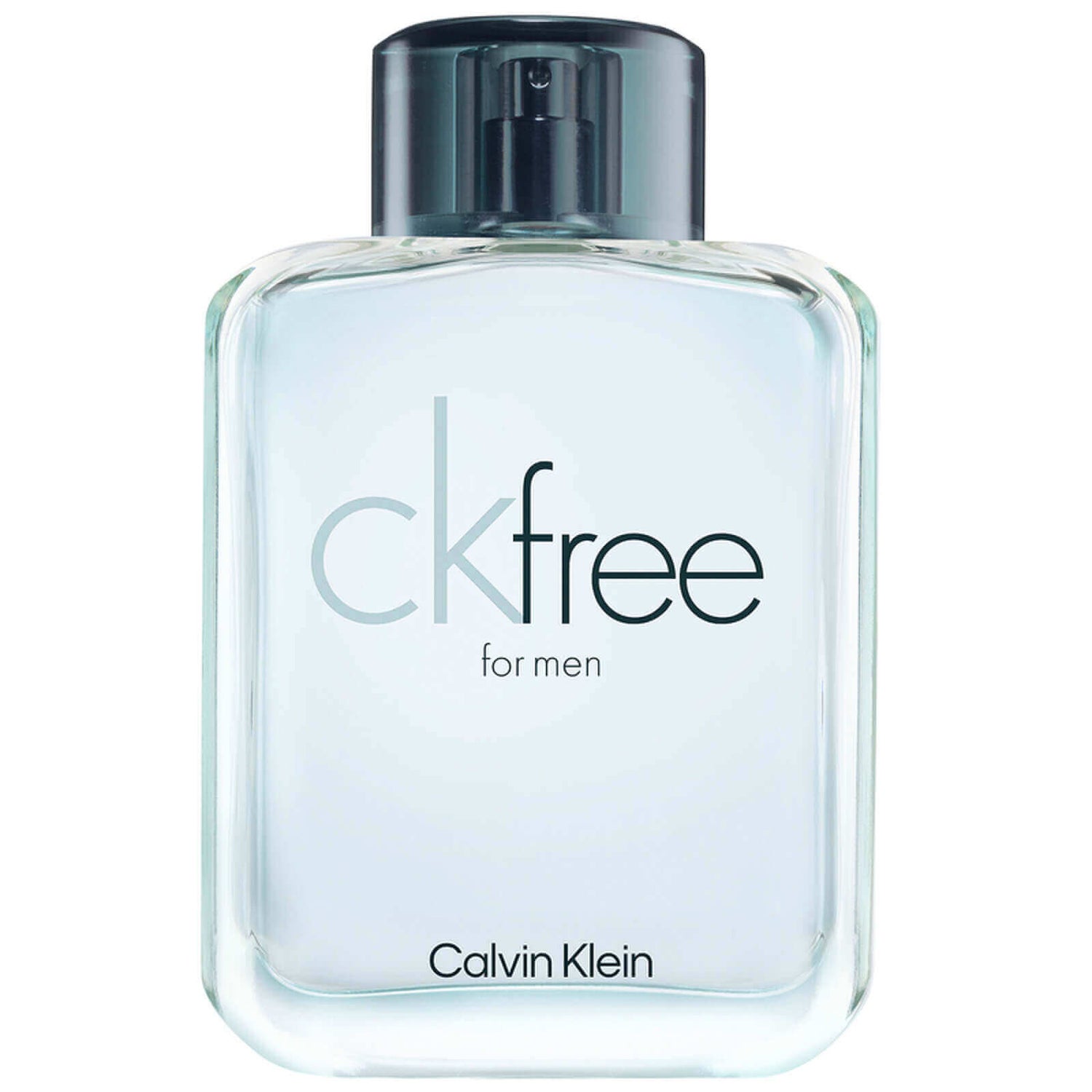 Calvin Klein CK Free Eau de Toilette Fragrance Direct