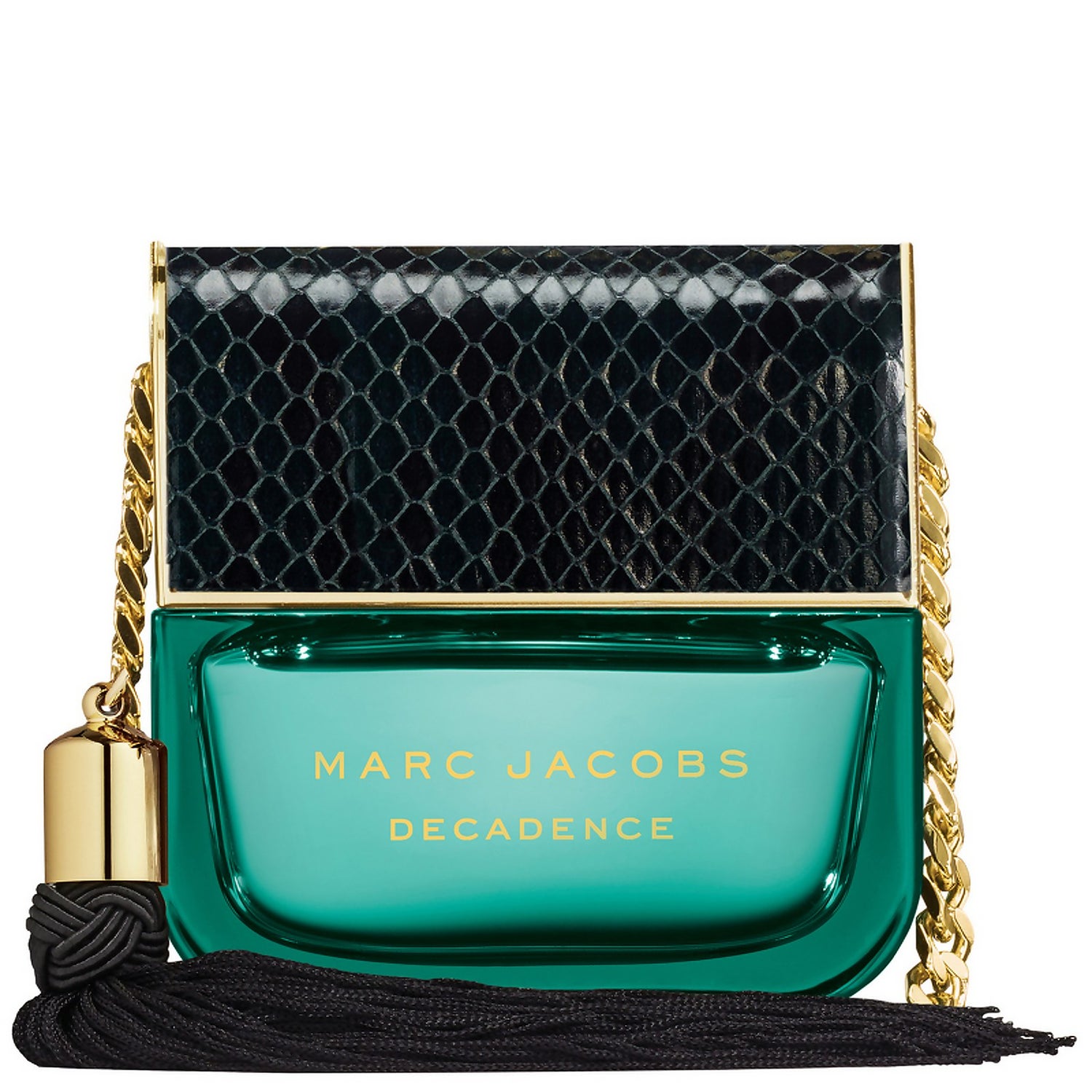 Marc Jacobs Decadence Eau de Parfum 100ml Fragrance Direct
