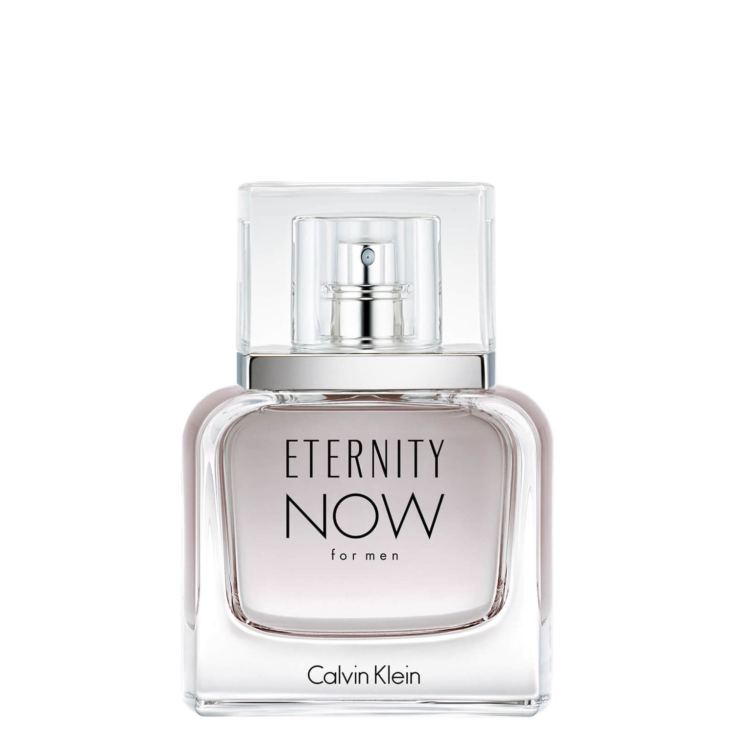 Calvin Klein Eternity Now pentru bărbați Apă de toaletă (30ml)