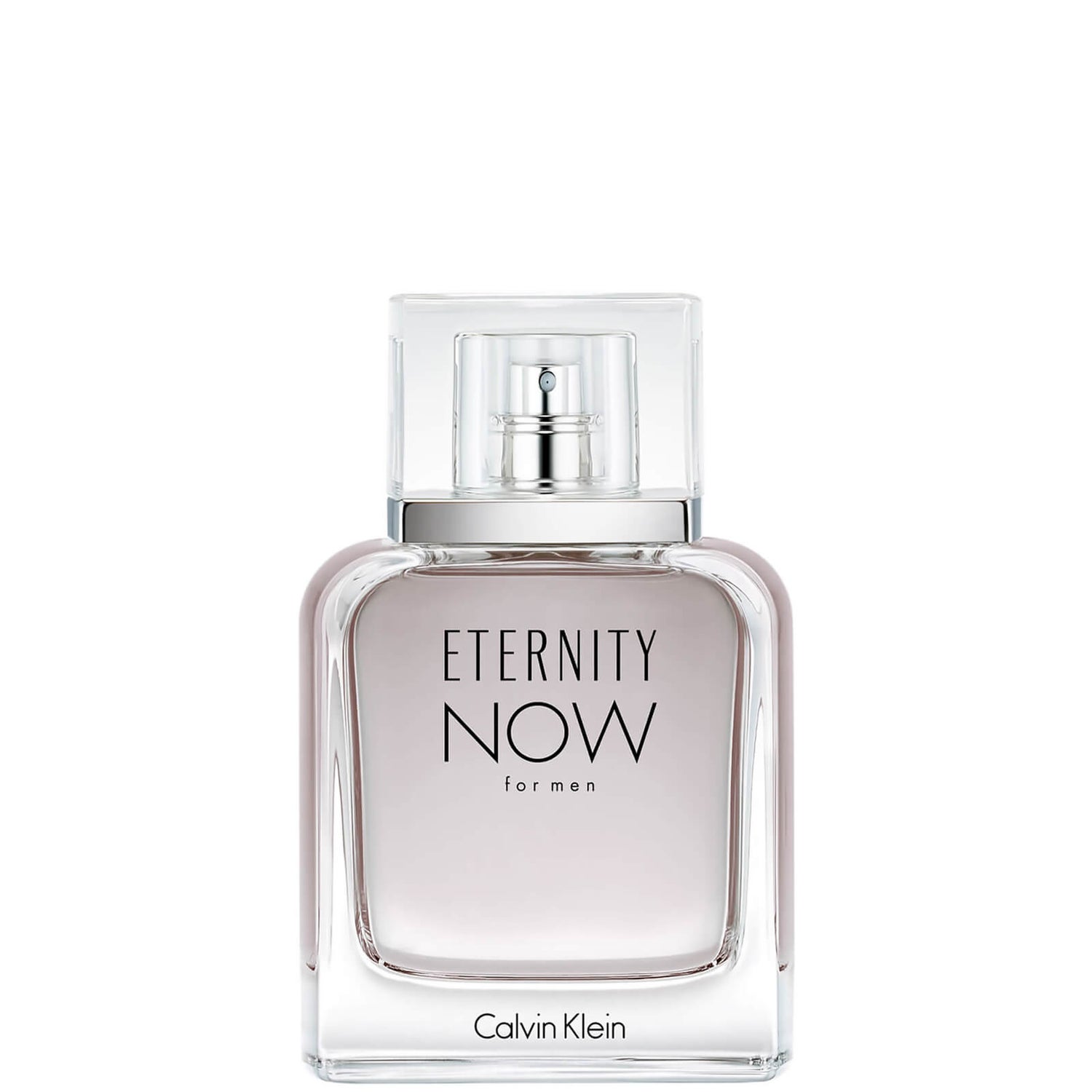Calvin Klein Eternity Now per uomo Eau de Toilette (50ml)