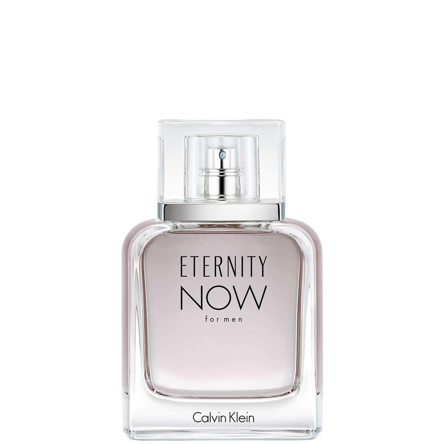 Calvin Klein Eternity Now pentru bărbați Apă de toaletă (50ml)