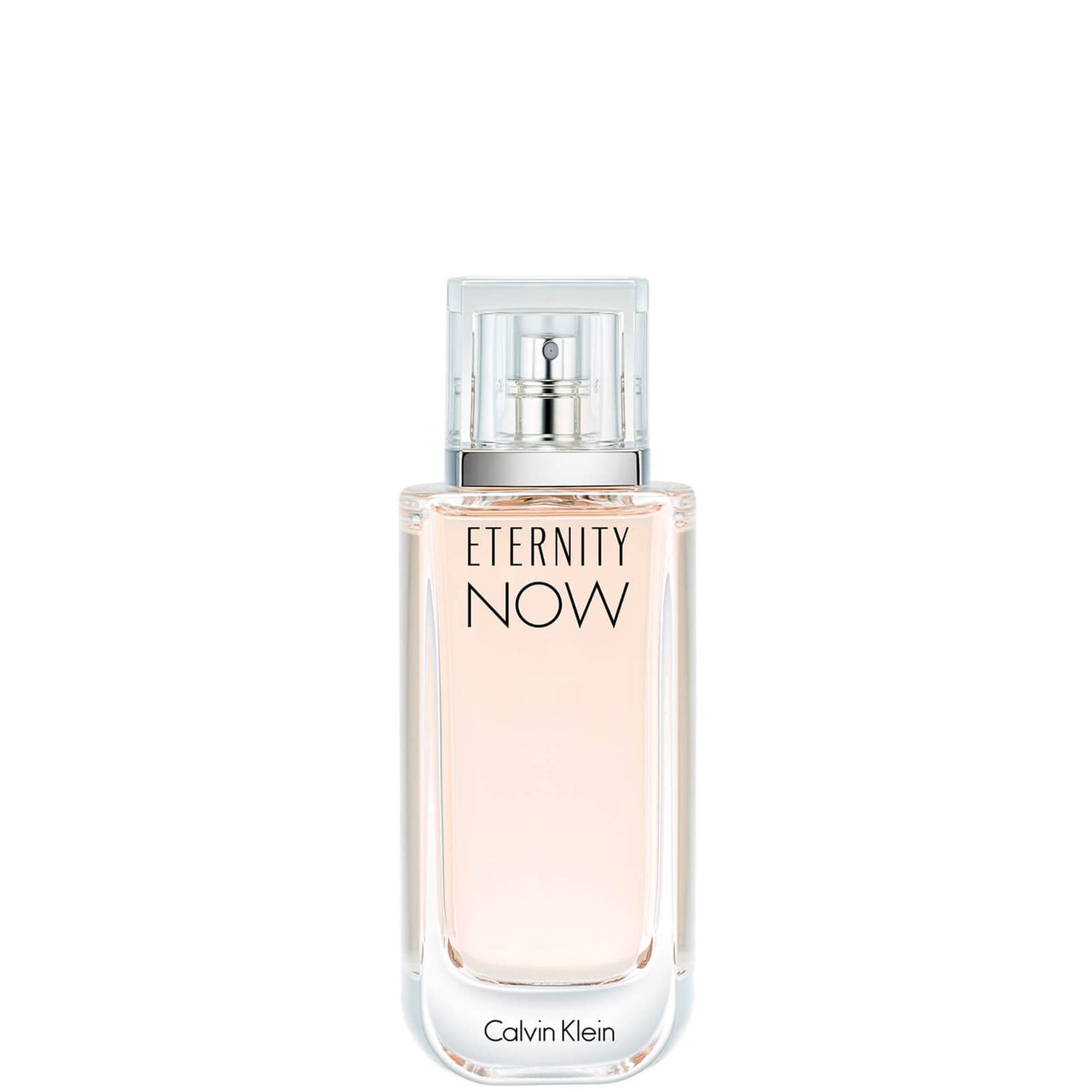 Calvin Klein Eternity Now for Women Eau de Parfum (50ml) Calvin Klein Eternity Now for Women dámská parfémovaná voda (50 ml)