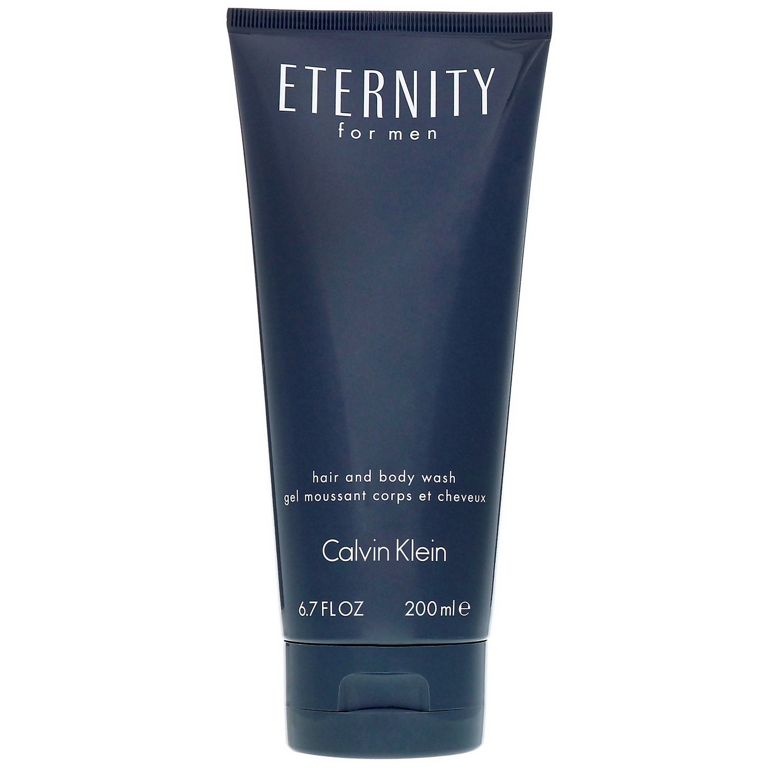 Calvin Klein Eternity For Men Hair and Body Wash 200ml allbeauty