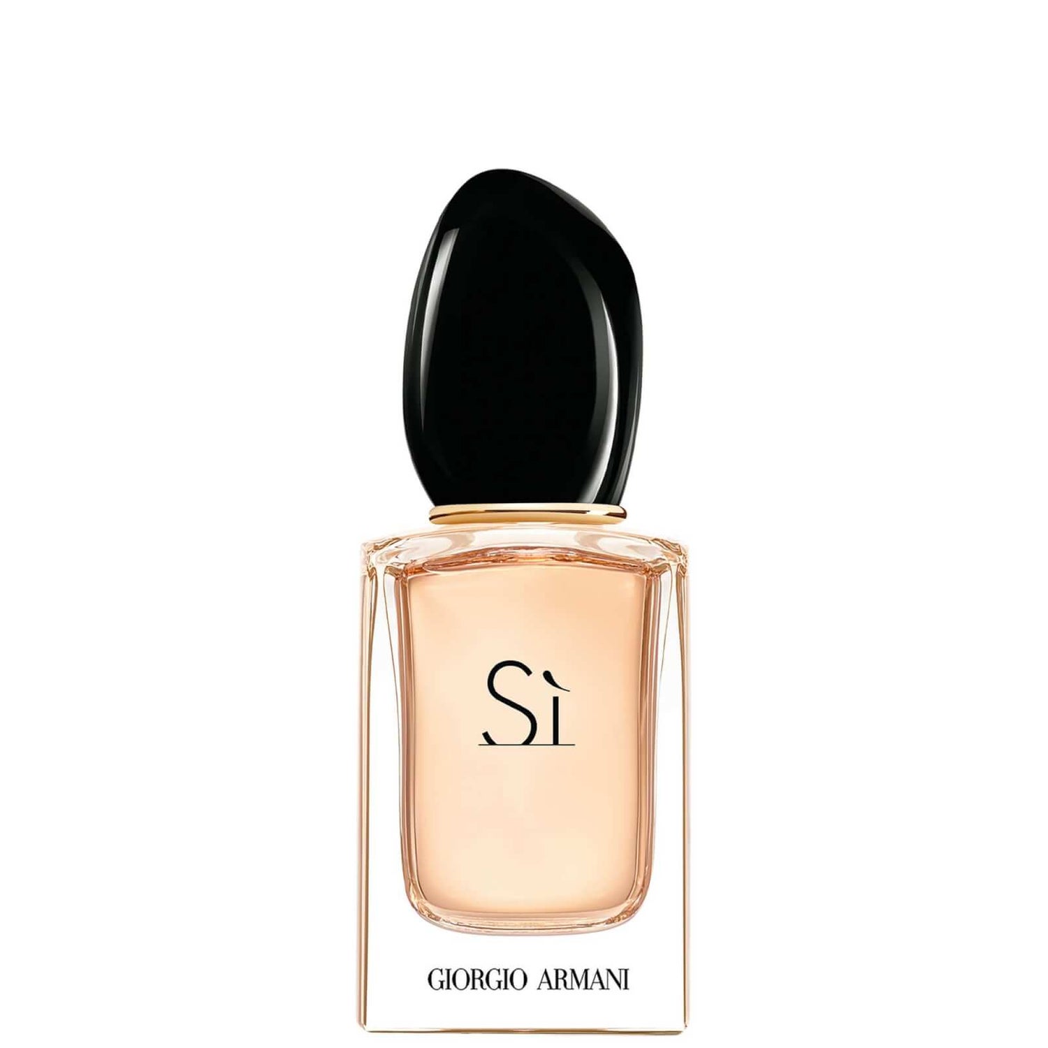Armani si glitter discount