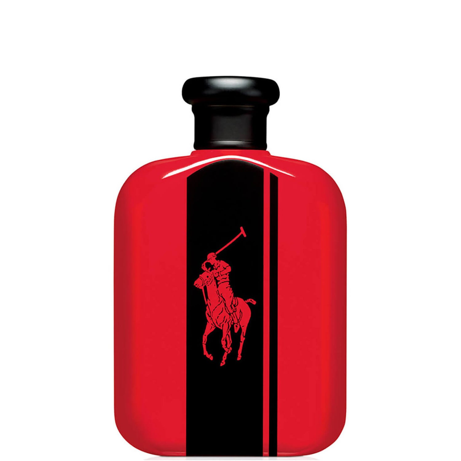 Ralph Lauren Red Intense Eau de Parfum -tuoksu 75ml
