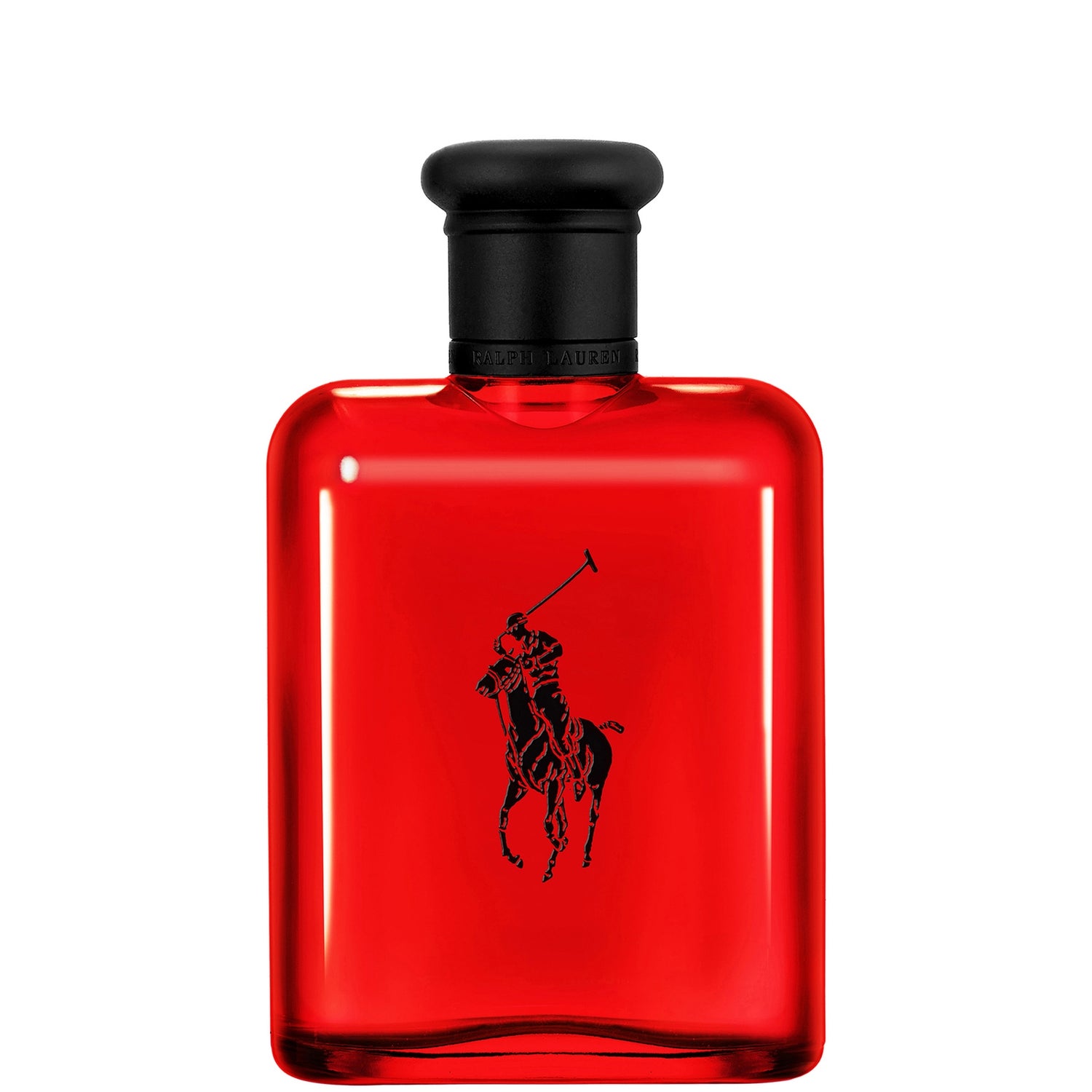 Ralph lauren polo red eau de toilette 125ml discount