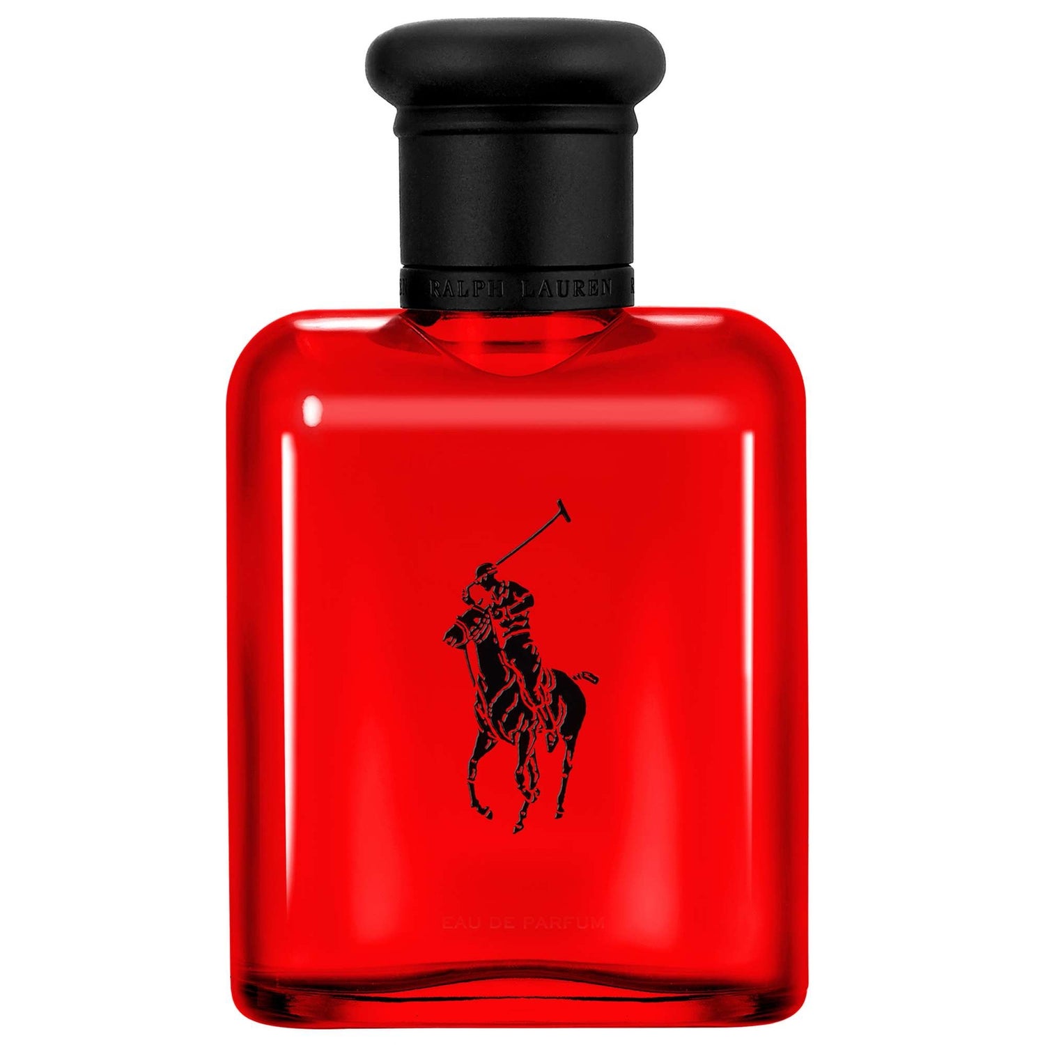Ralph Lauren Polo Red Eau de Toilette Spray 125ml - allbeauty