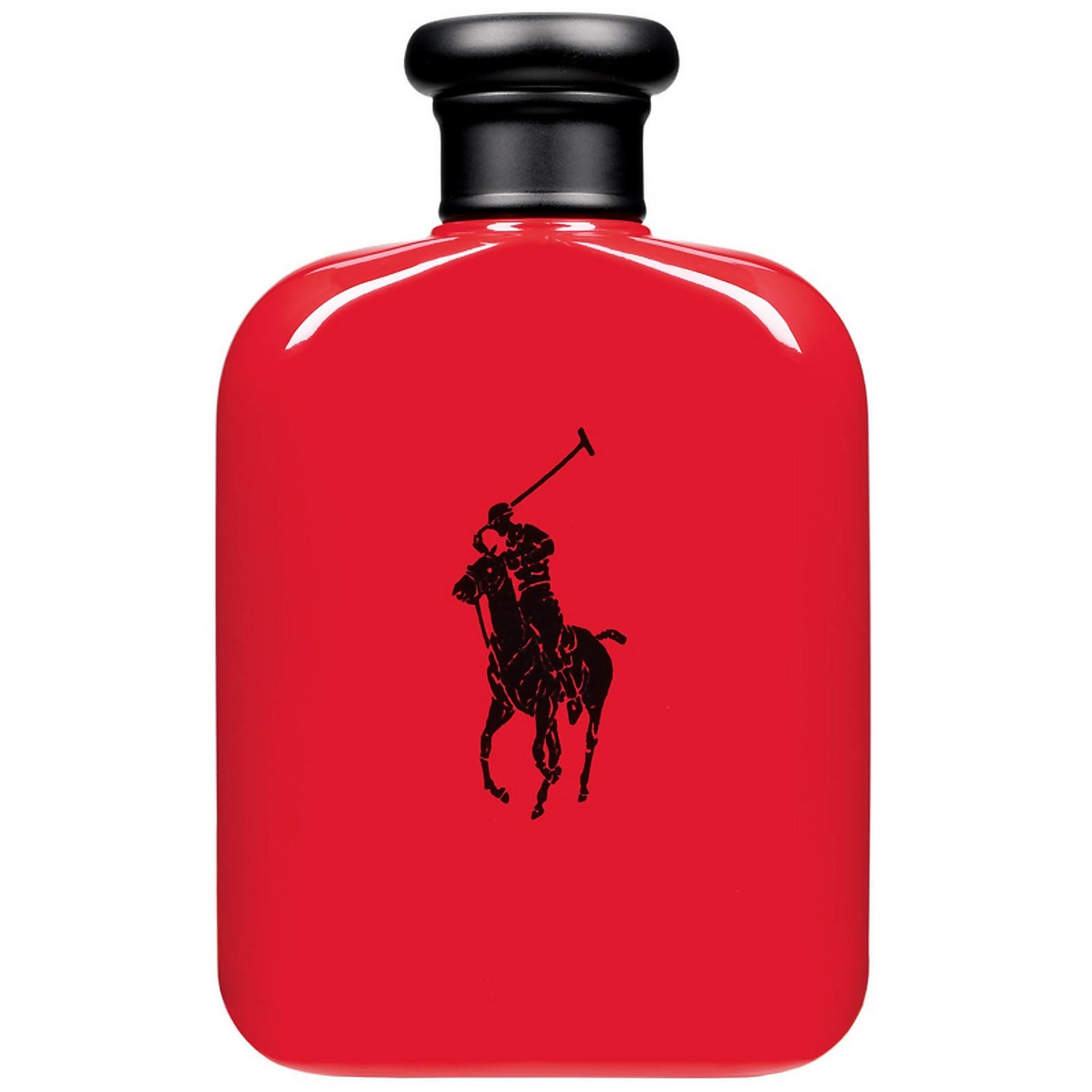 Lacoste red on sale 125ml price