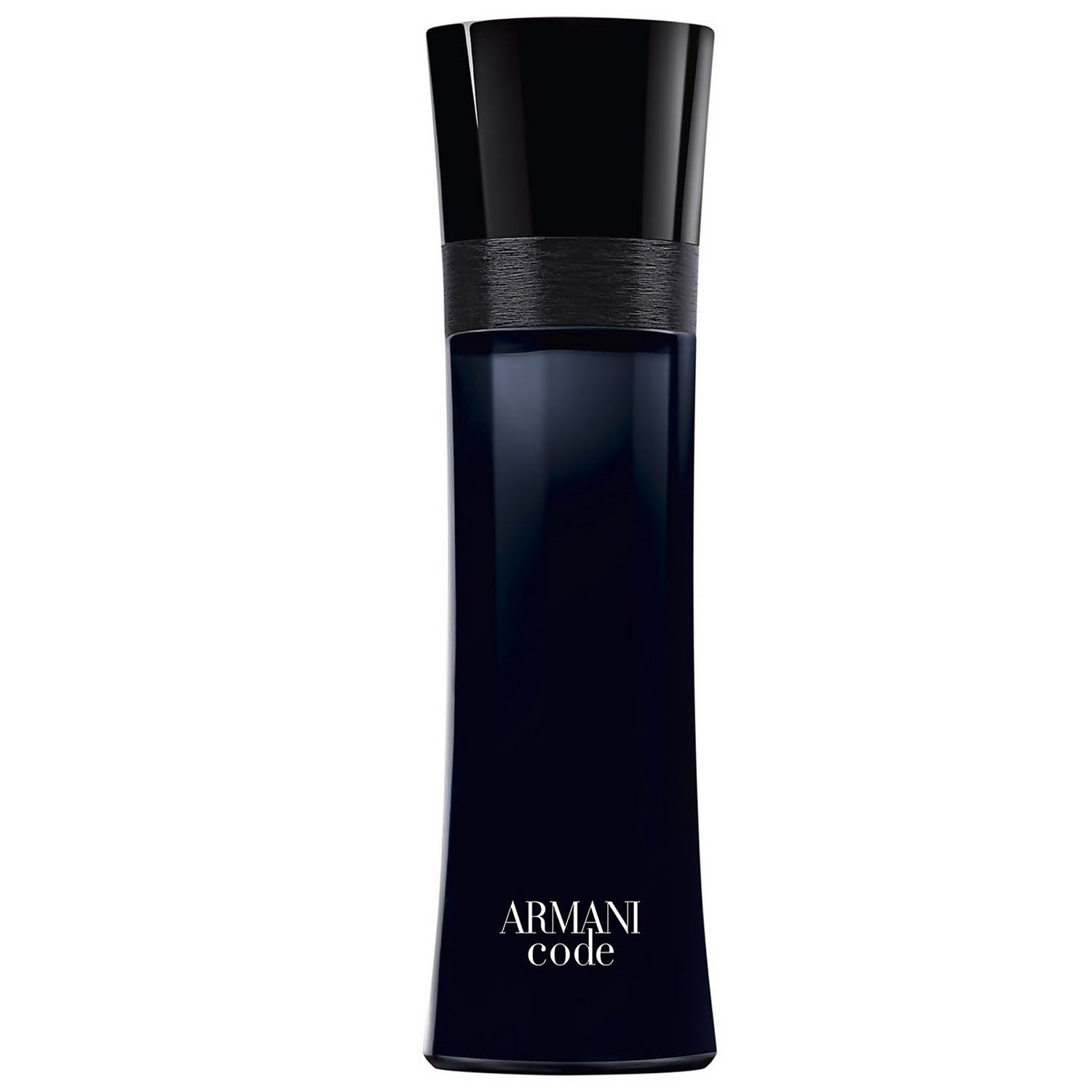 All beauty armani code top