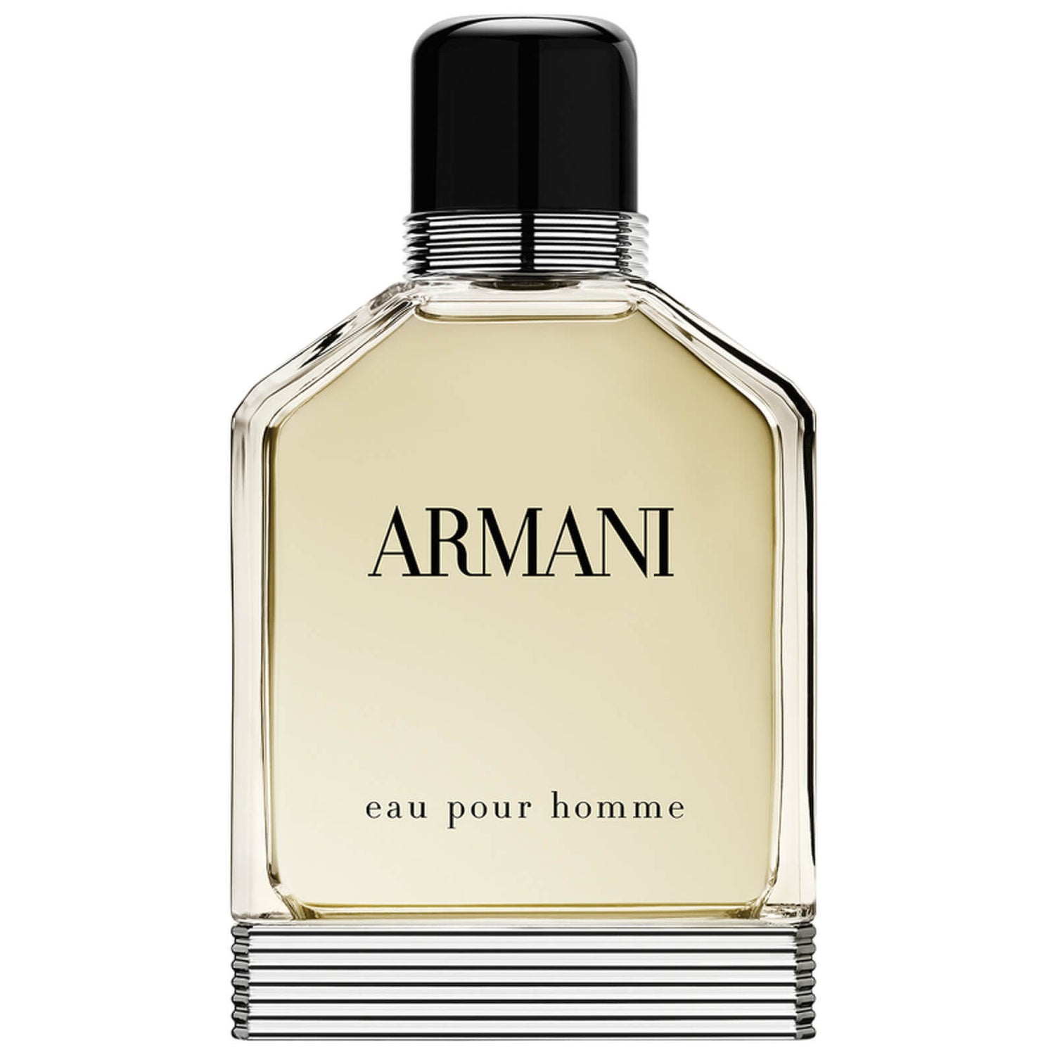 Armani eau hotsell pour homme original