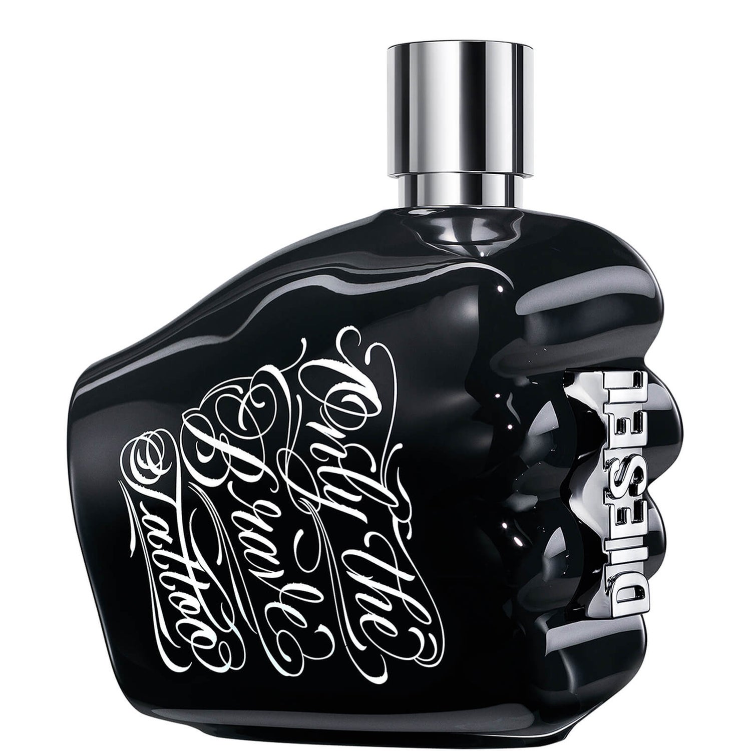 Diesel Only The Brave Tattoo Woda toaletowa - 125 ml