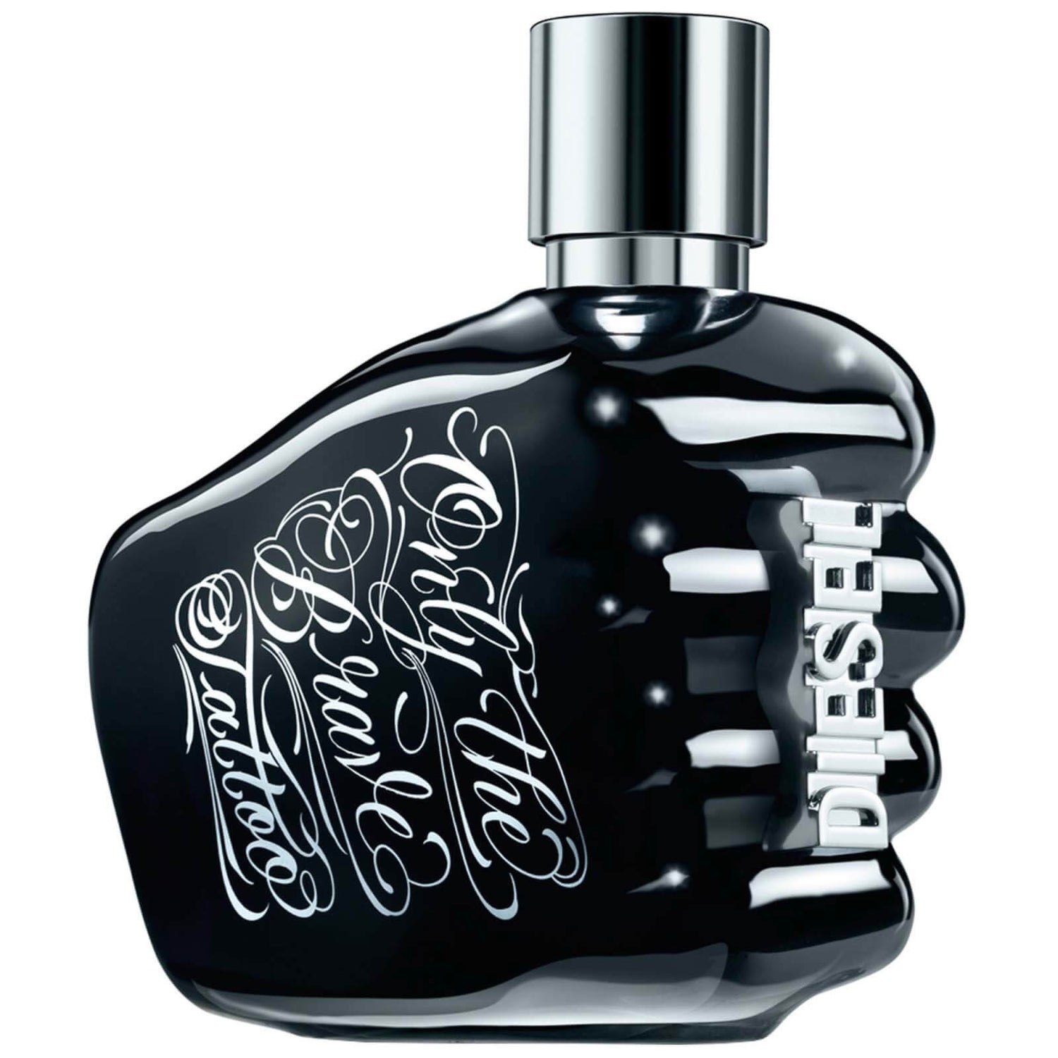 Diesel Only The Brave Tattoo Eau de Toilette Spray 125ml allbeauty