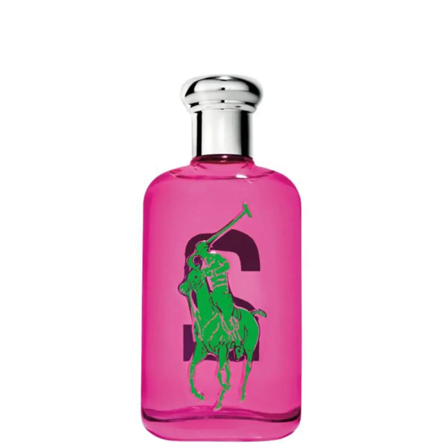 Ralph Lauren Big Pony 2 Pink Eau de Toilette 50ml