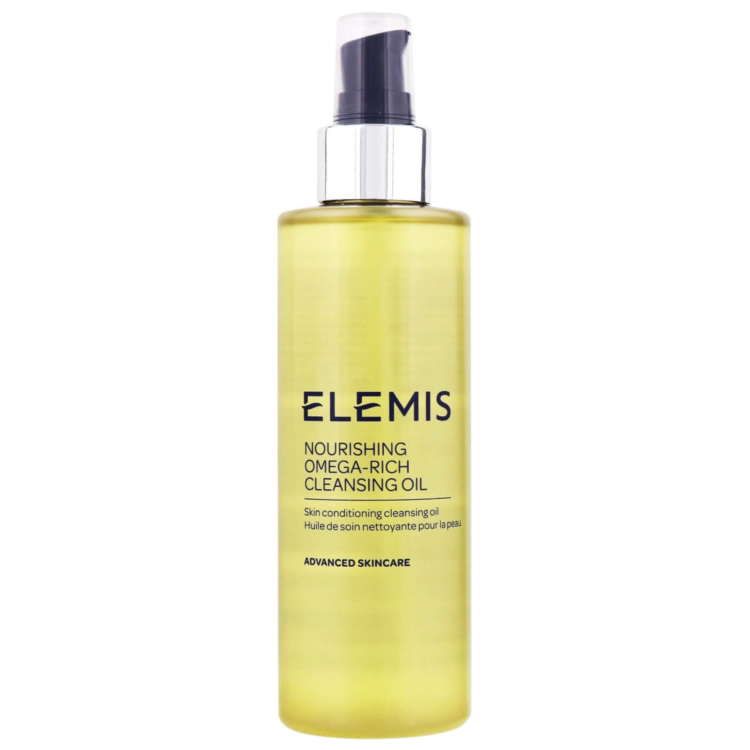Elemis cheap cleansing oil
