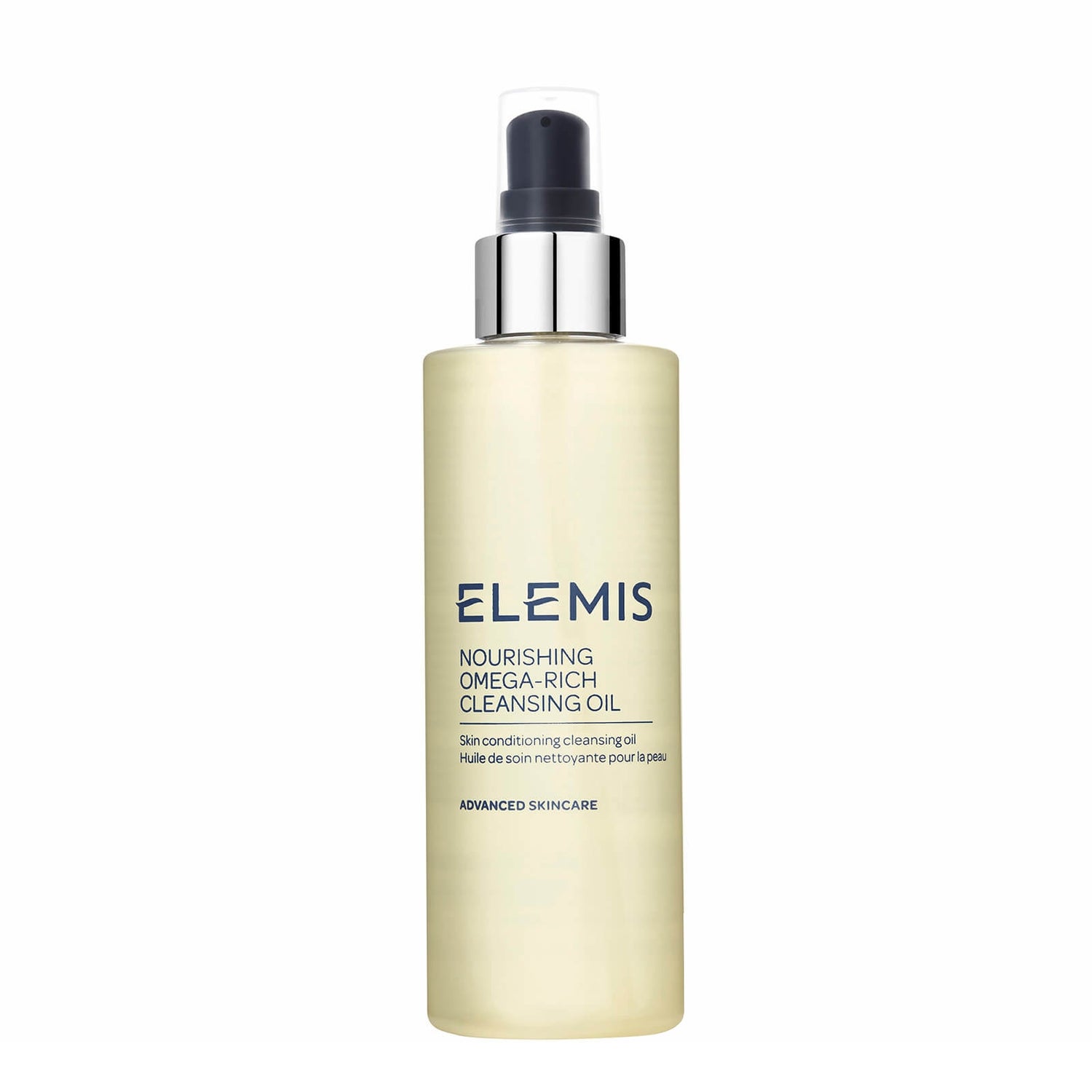 Aceite Desmaquillante Omega-Rich 195ml