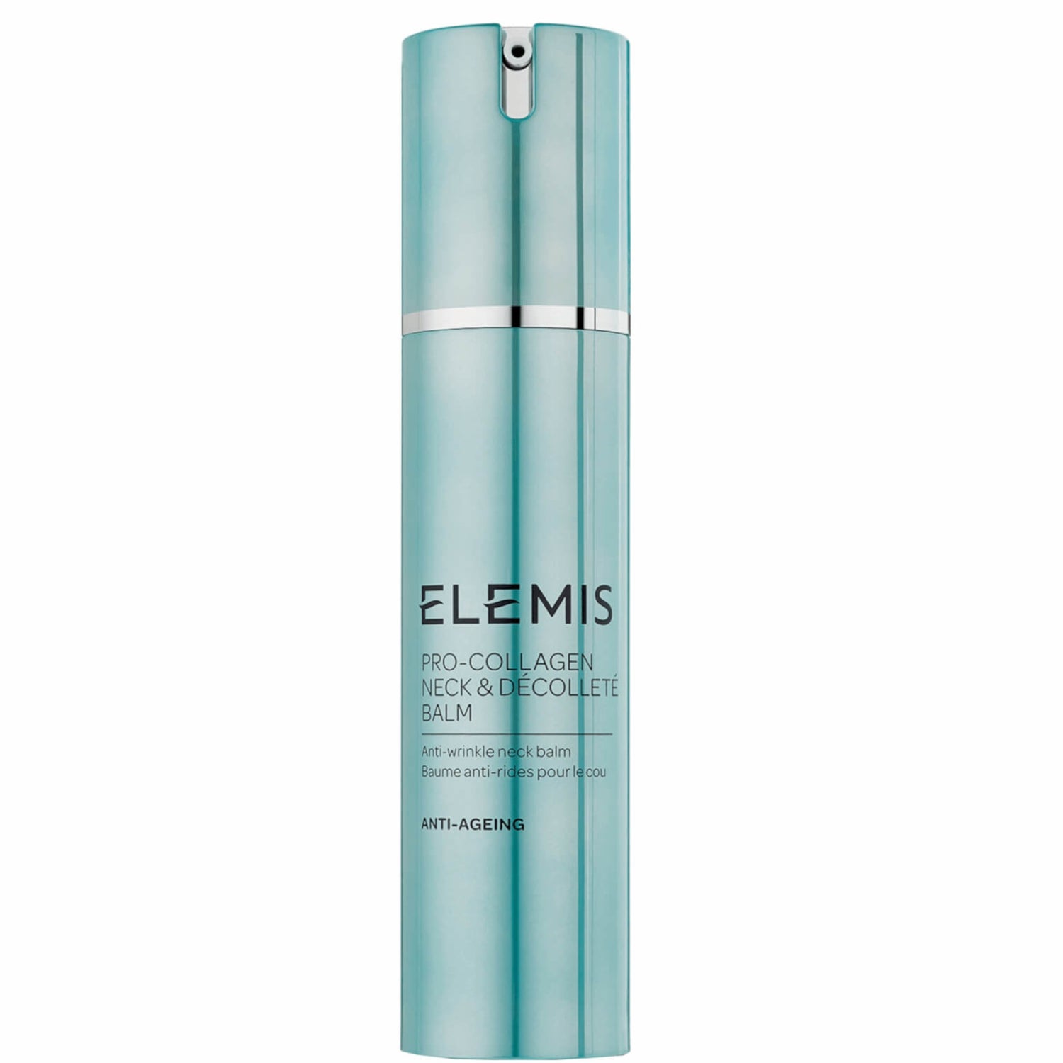 Pro-Collagen Neck & Décolleté Balm