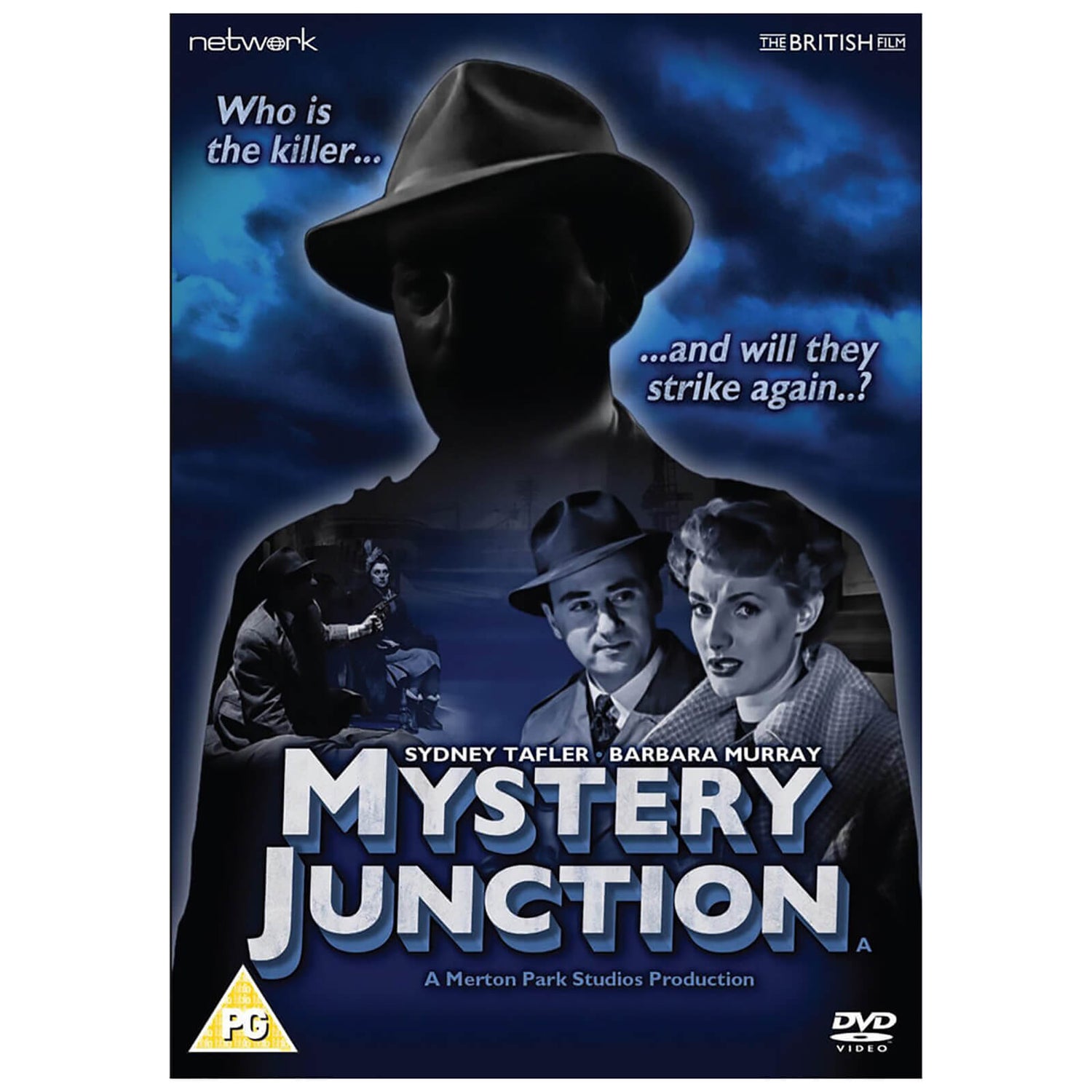 Mystery Junction