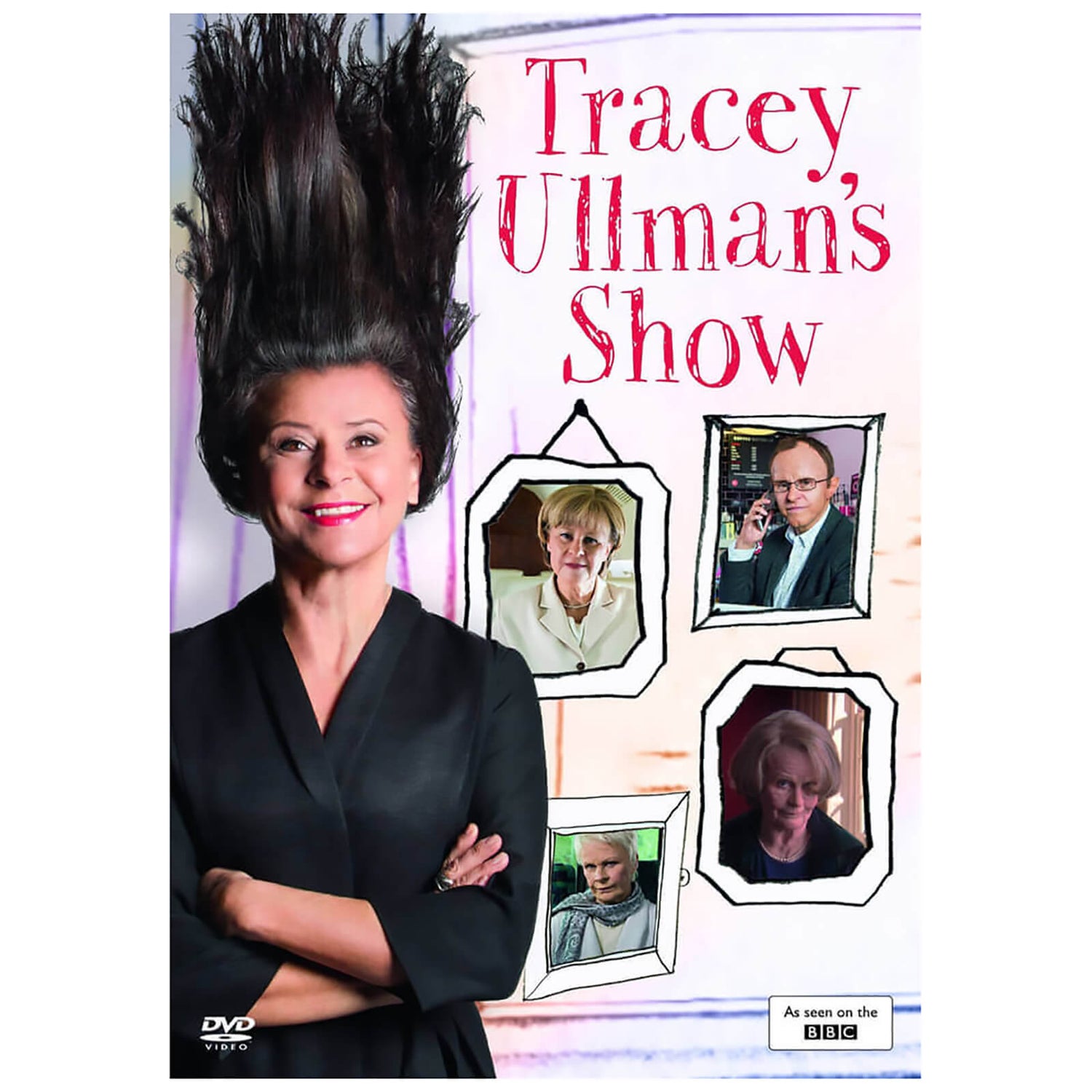 Tracy Ullman's Show