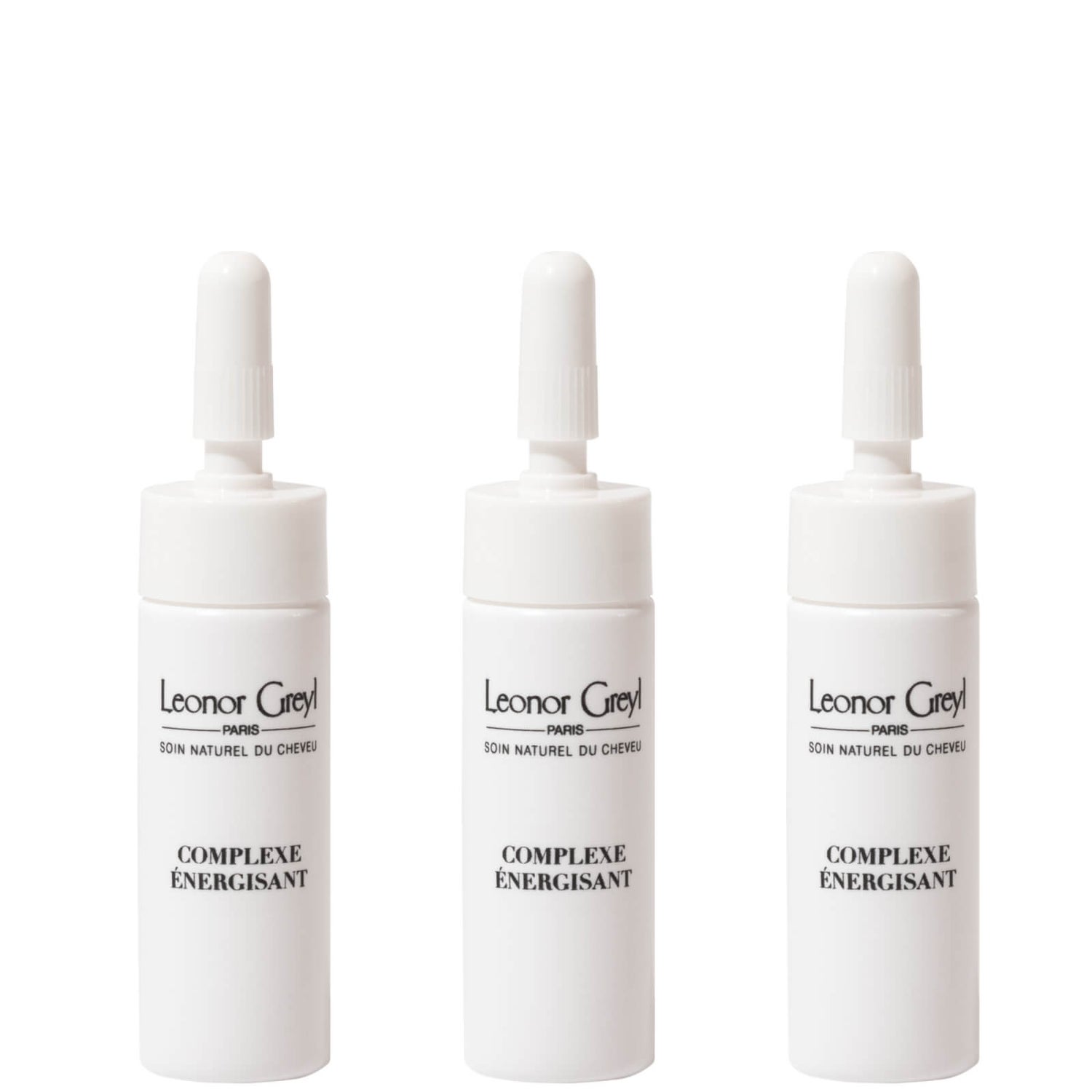 Leonor Greyl Complex Energisant Hair Loss Leave-In Treatment (12 count)