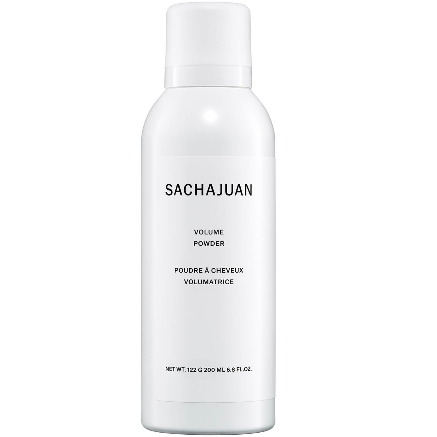Sachajuan Volume Powder Hair Spray 200ml