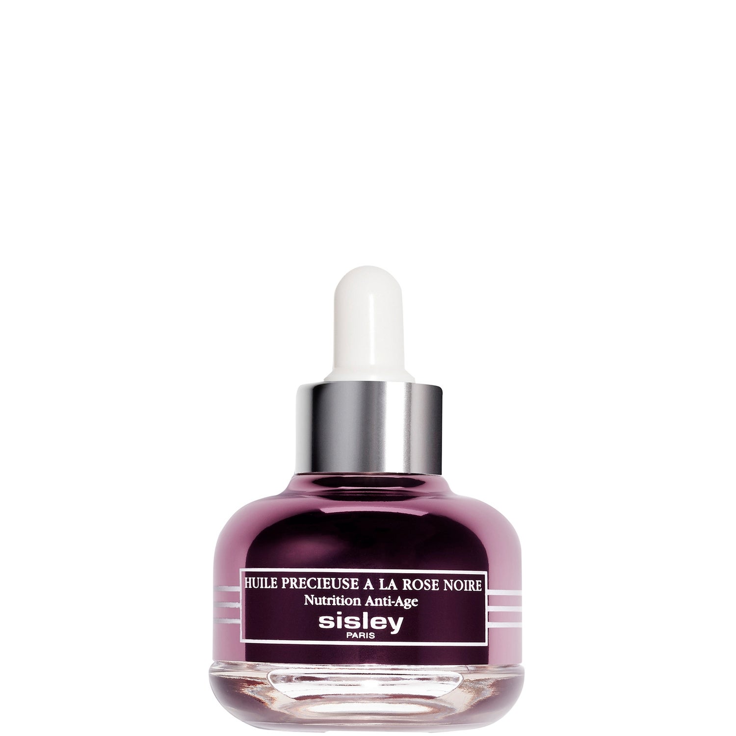 Sisley Paris Black Rose Precious Face Oil