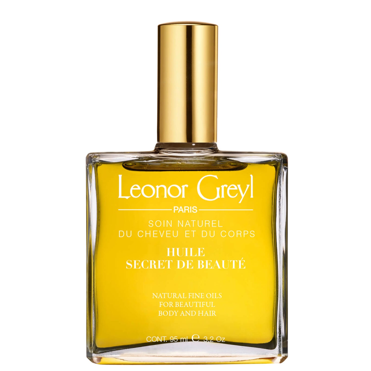 Leonor Greyl Huile Secret de Beaute (Oil for Hair and Body)