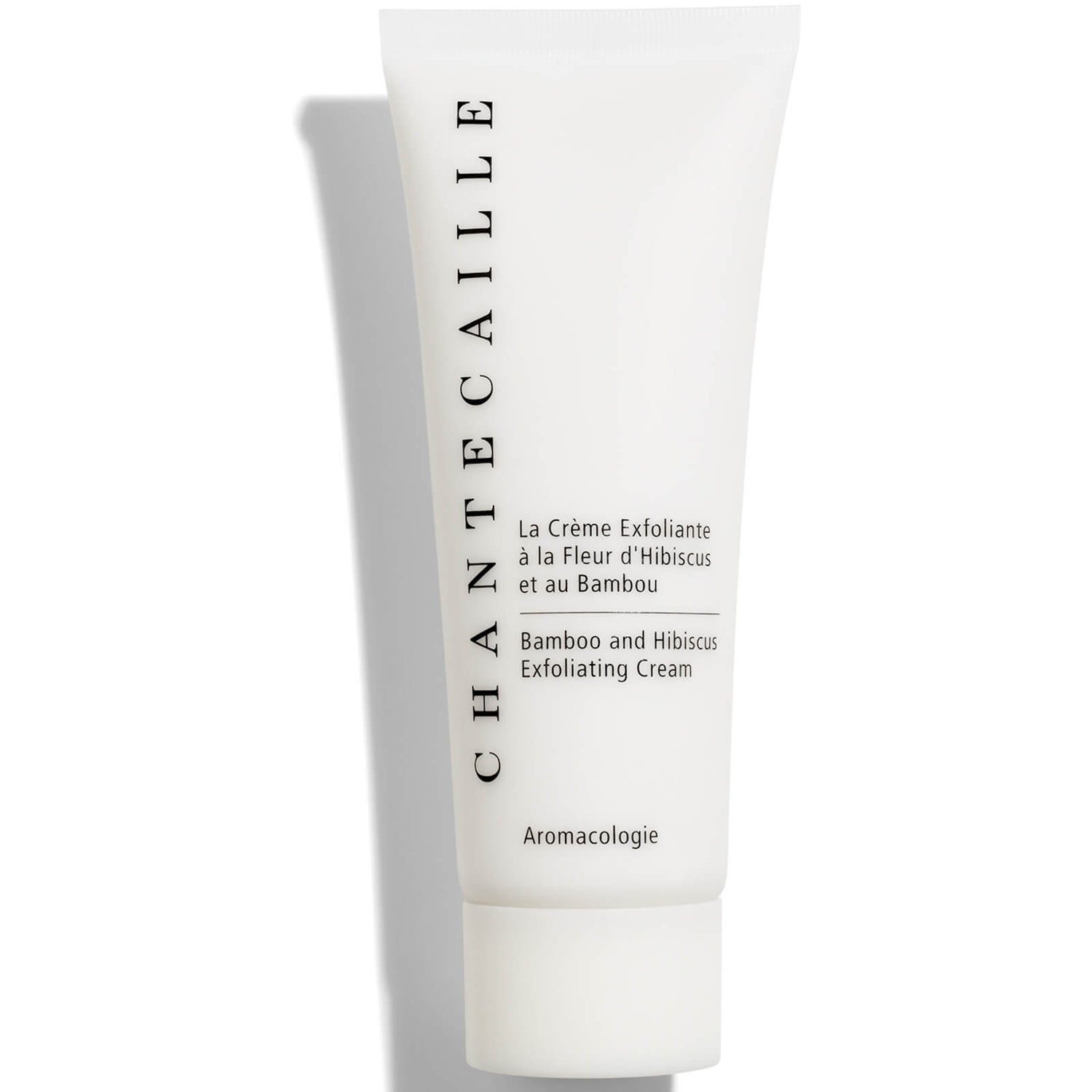 Chantecaille Crema Esfoliante all'ibisco e bambù 75 ml