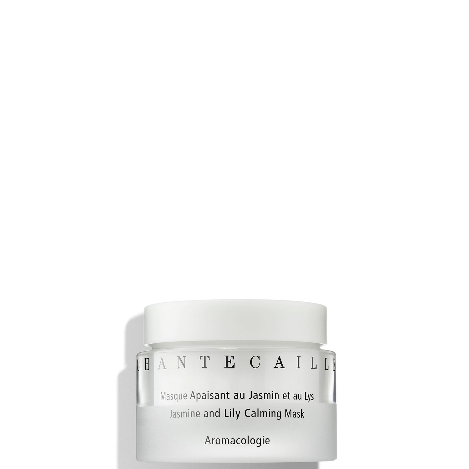 Лечебная маска для лица на основе жасмина и лилии Chantecaille Jasmine & Lily Healing Mask - 50 мл