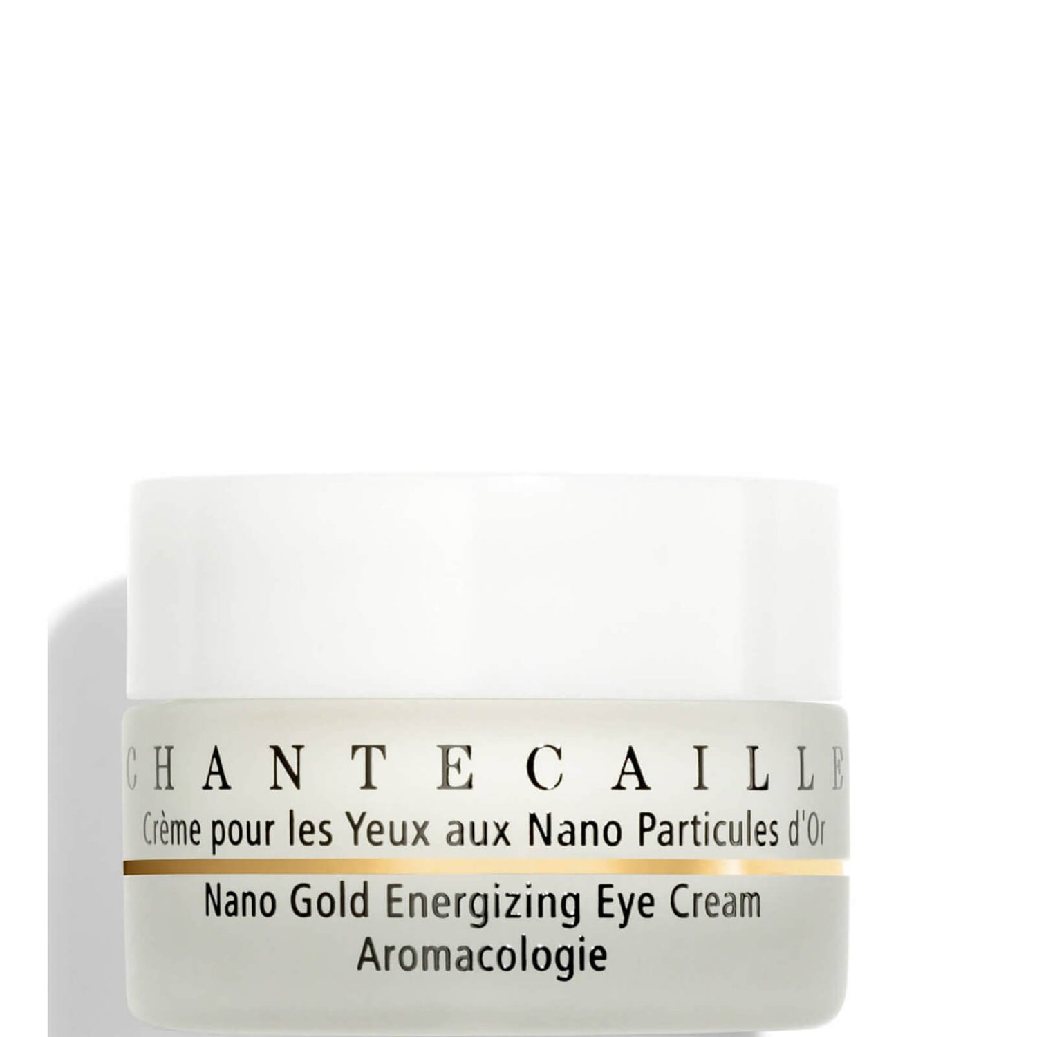 Chantecaille Gold Energizing Eye Cream