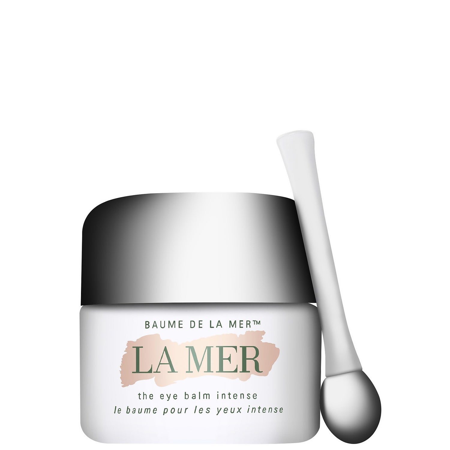 La mer eye shop balm intense