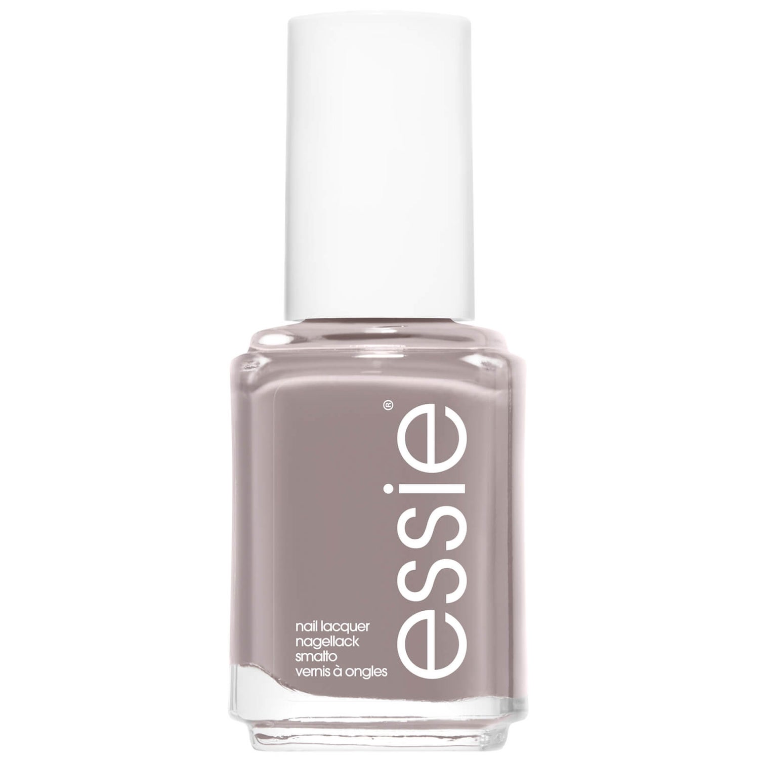 Vernis à Ongles 13 Chinchilly essie