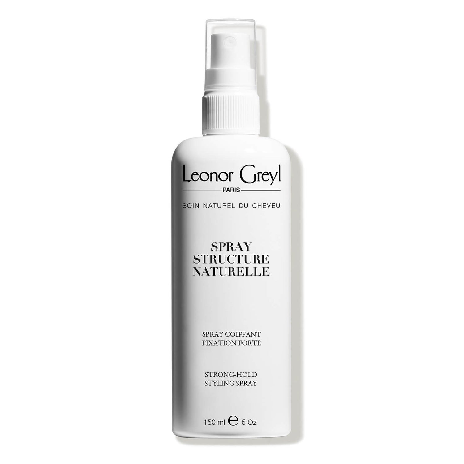 Leonor Grayl Structure Naturelle * (Strong Hold Spray)