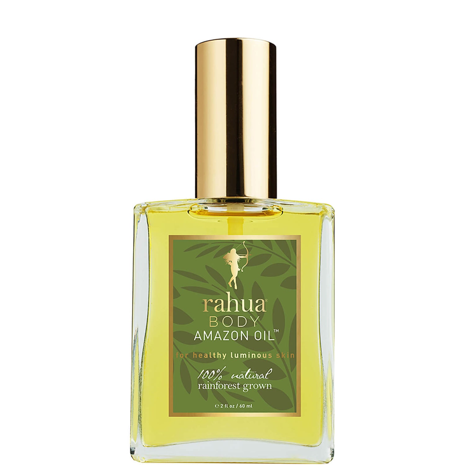 Rahua Body Amazon Oil 2Oz