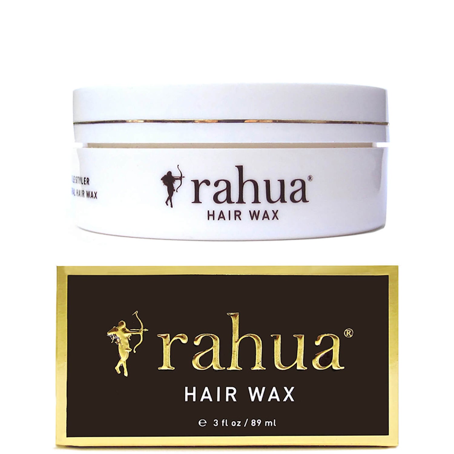 Rahua Hair Wax | lookfantastic Singapore