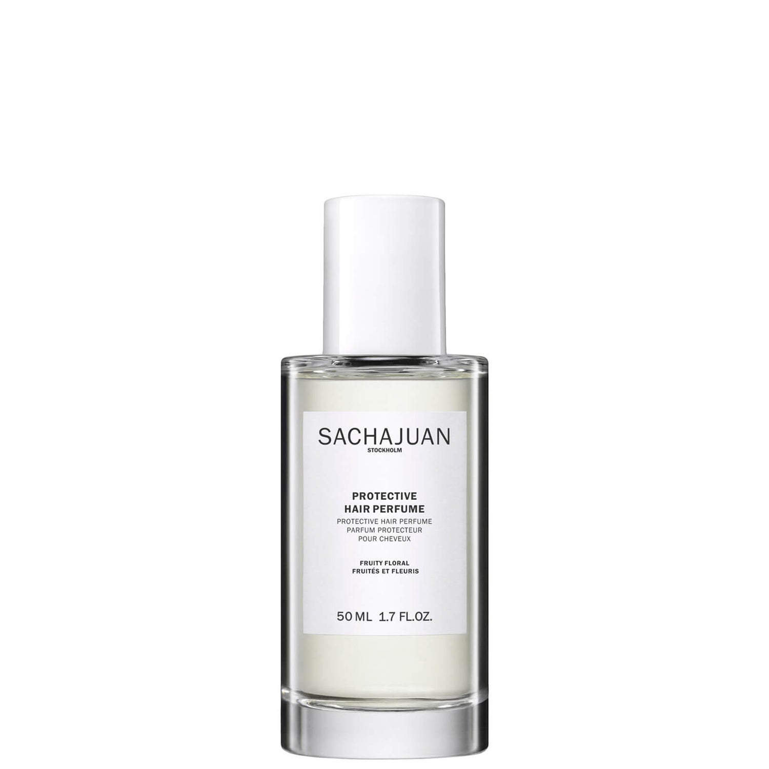 Sachajuan Protective Hair Perfume 50ml