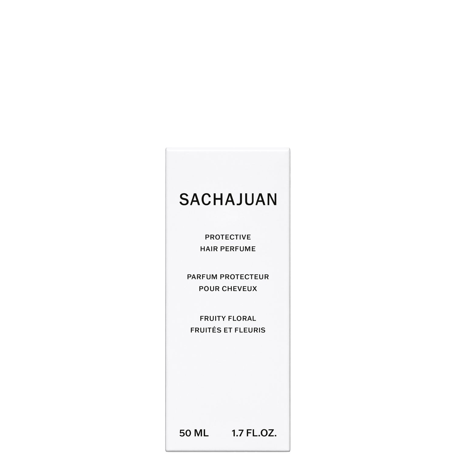 Sachajuan Protective Hair Perfume 50ml