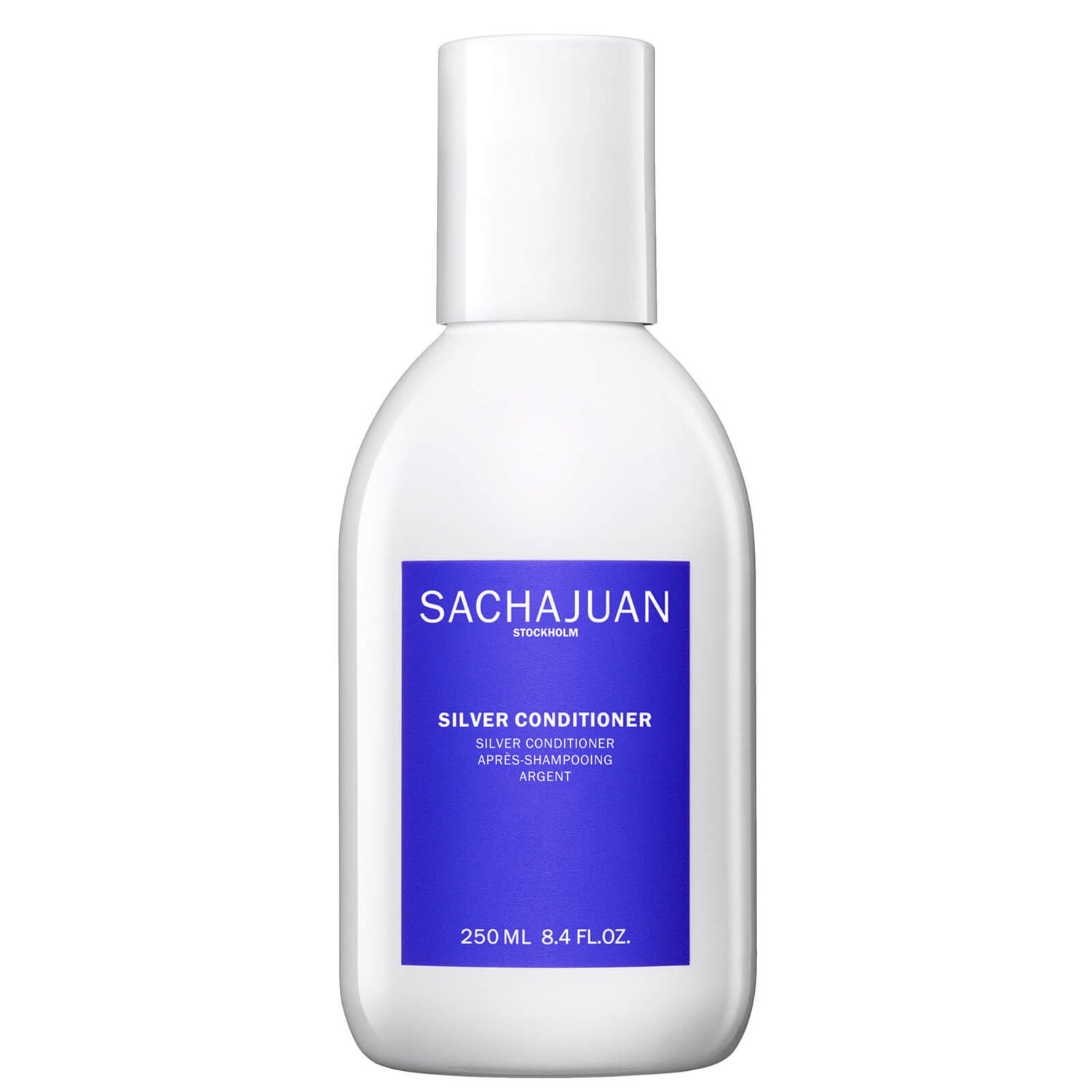 Sachajuan Silver Conditioner 250 ml