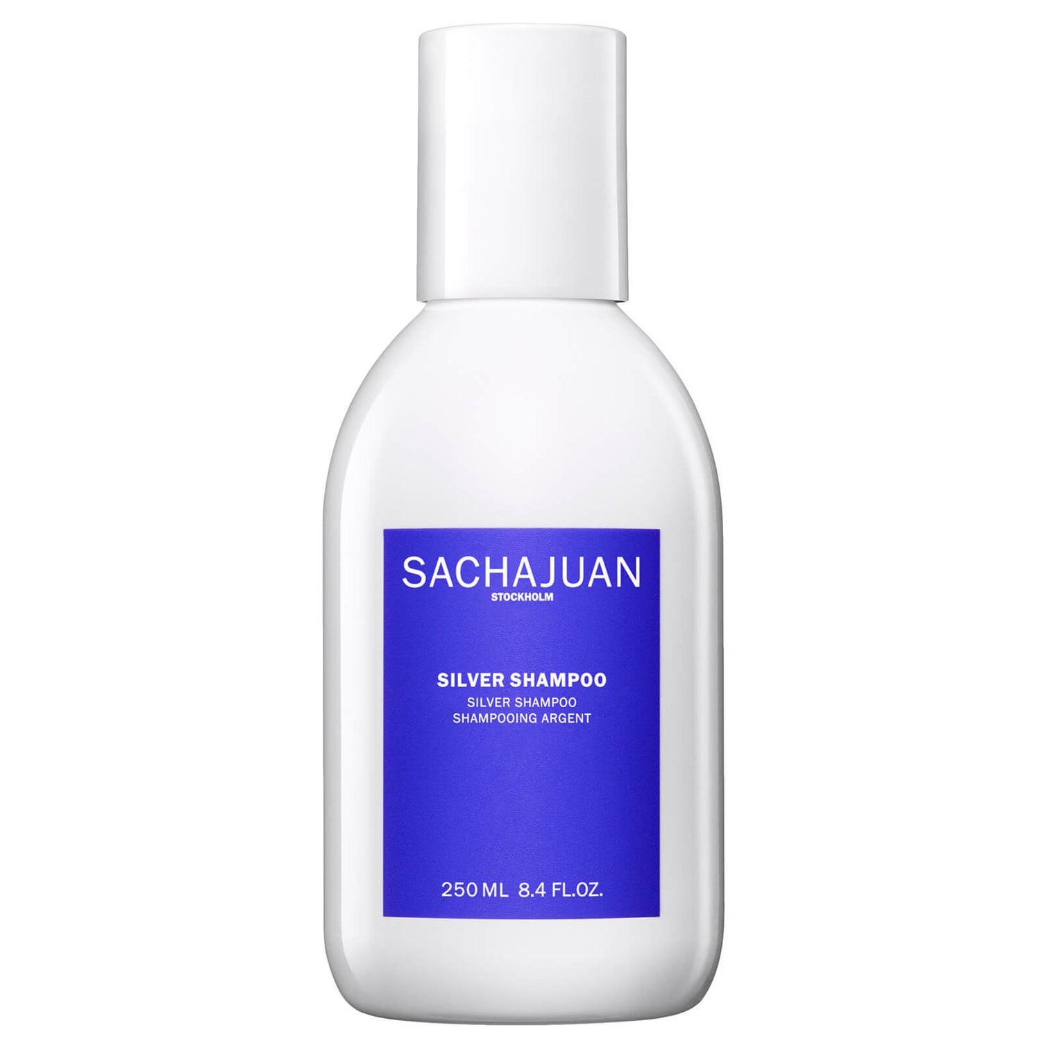 Sachajuan Silver Shampoo (8.4 fl. oz.)