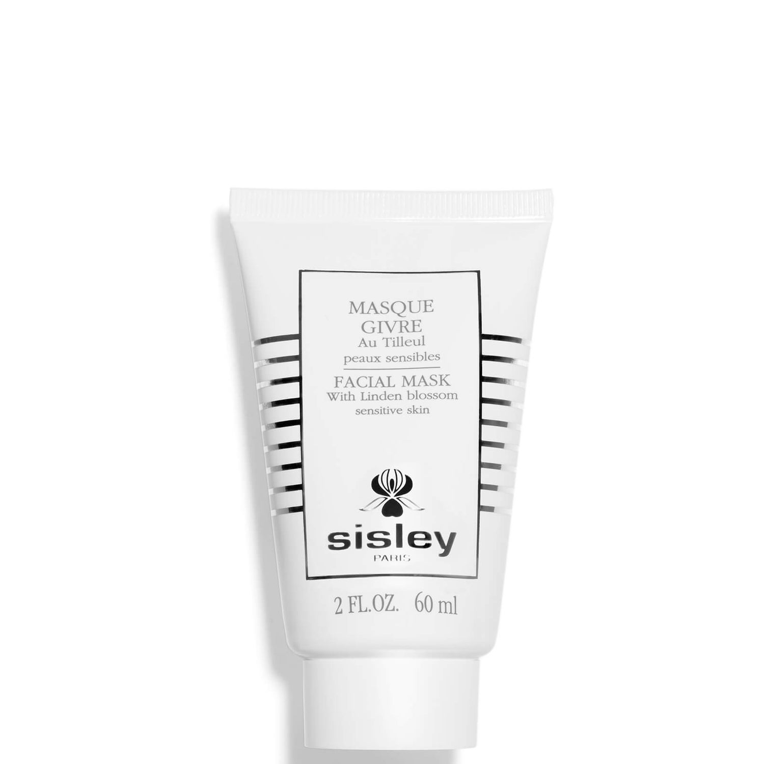 Sisley Facial Mask with Linden Blossom 60ml