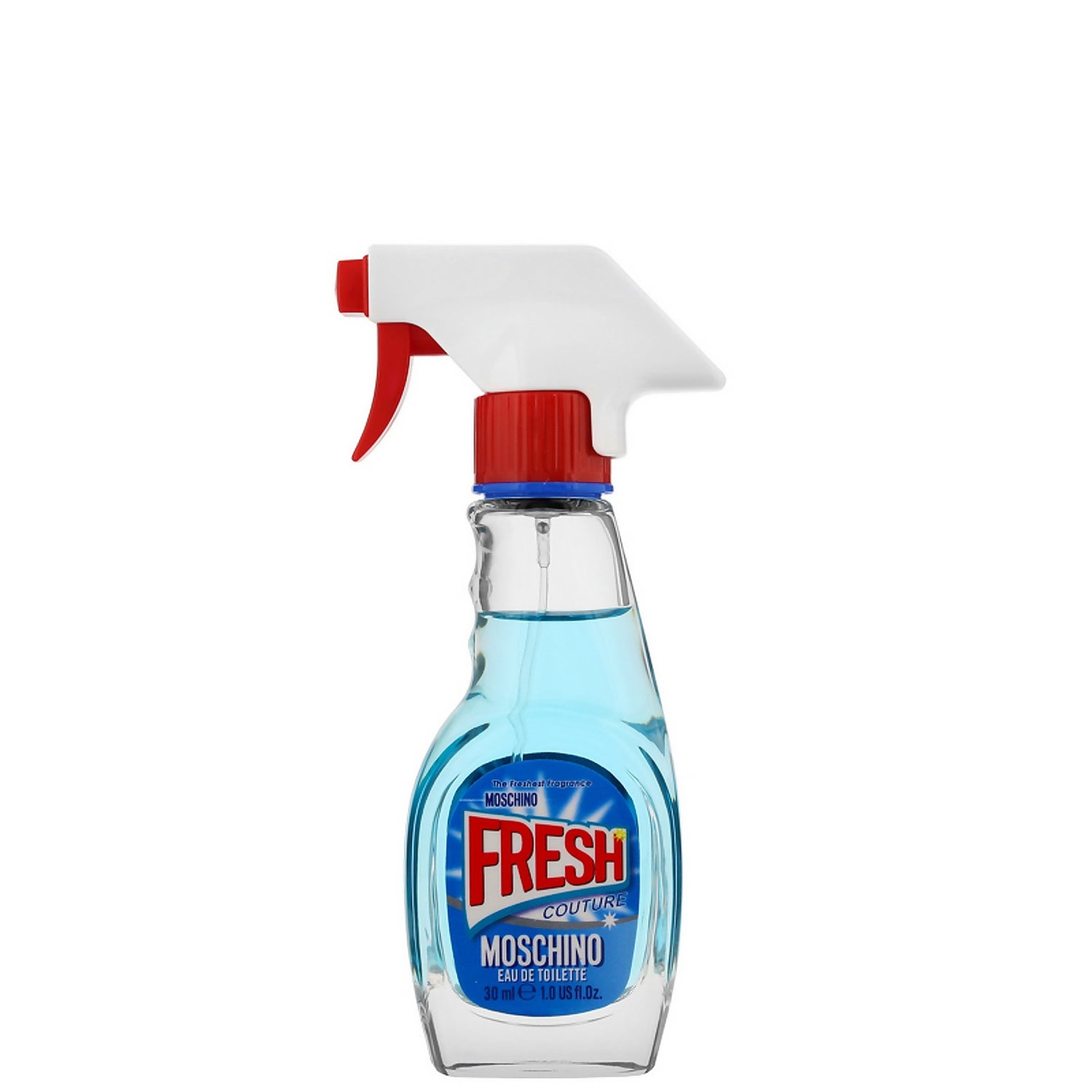 Moschino Fresh Eau de Toilette Spray 30ml Fragrance Direct
