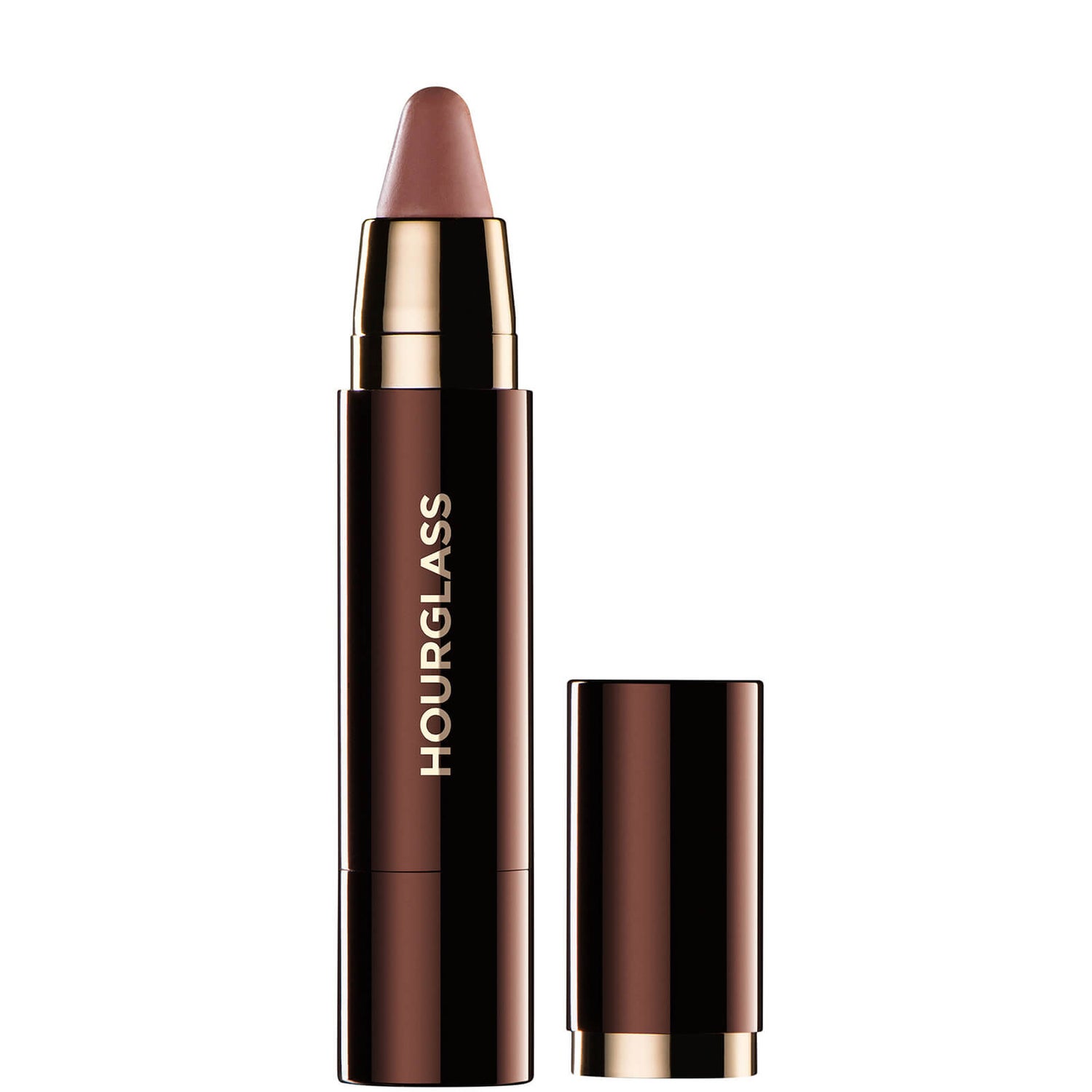 Hourglass Femme Nude Lipstick Stylo (Various Shades)