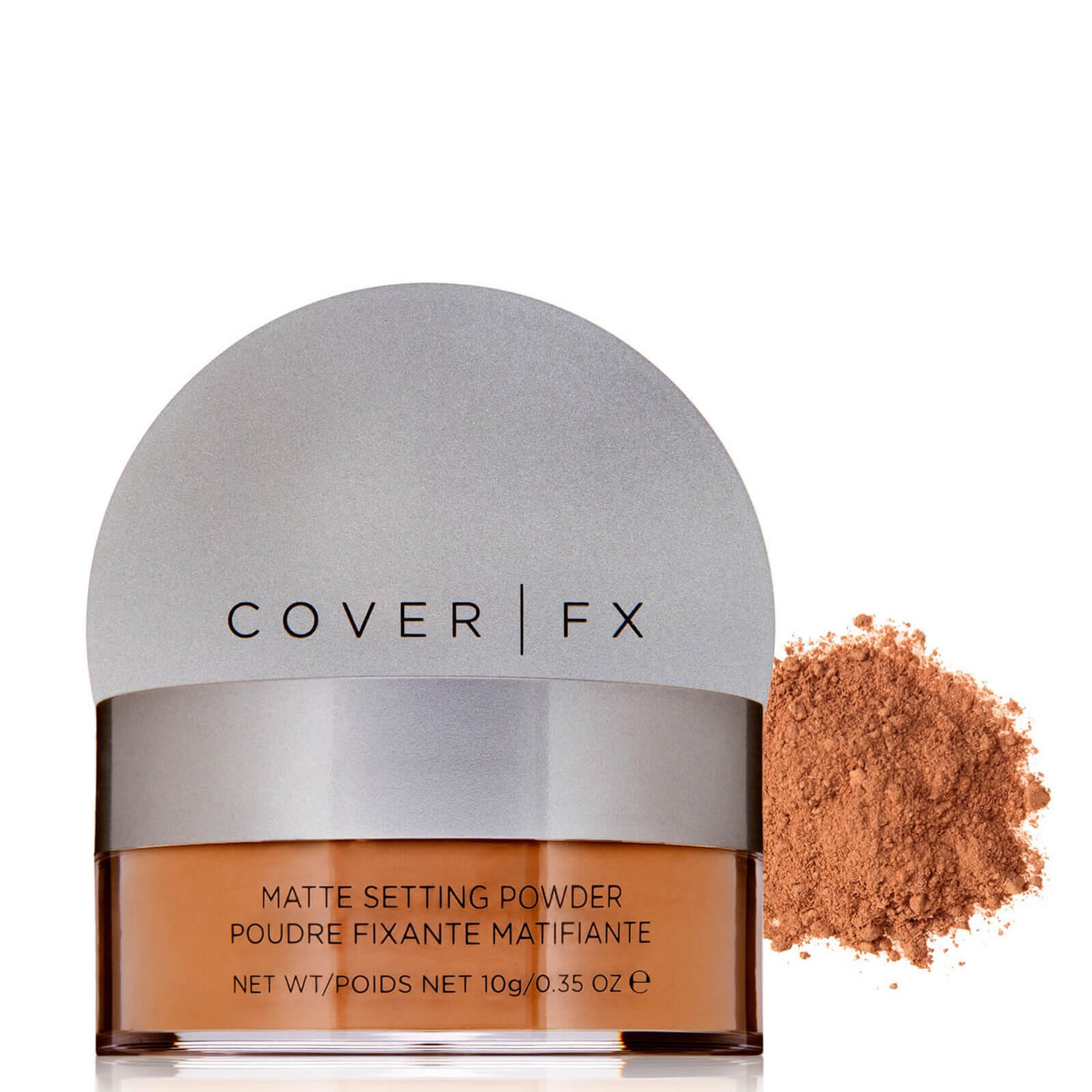 Cover FX Matte Setting Powder 10g (Various Shades)