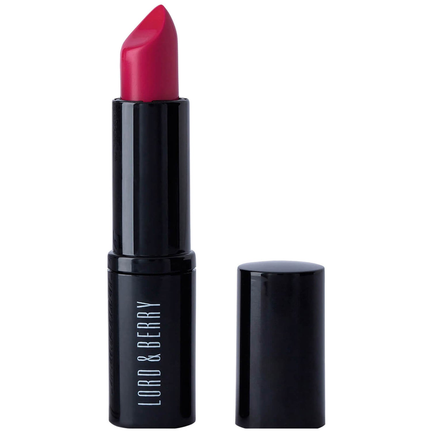 Rouge à lèvre Absolute Intensity de Lord & Berry (Diverses teintes)