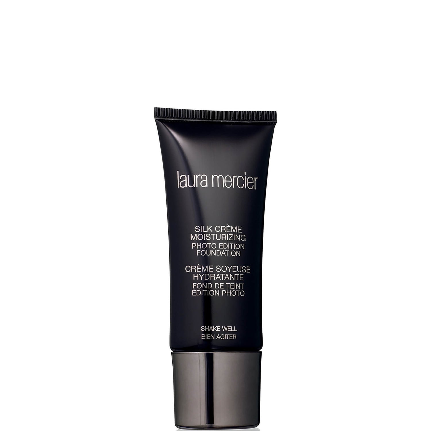 Laura Mercier Silk Crème Moisturising Foundation 30ml (Various Shades)
