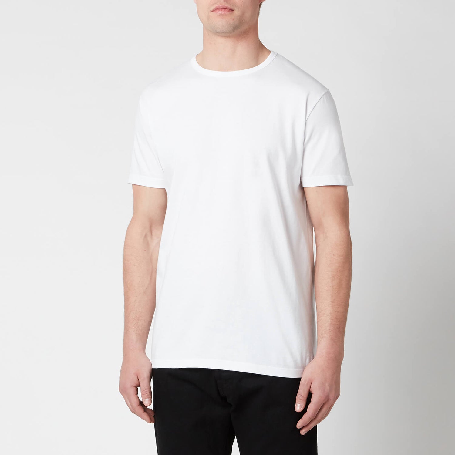 Edwin Men's 2-Pack T-Shirts - White - XL