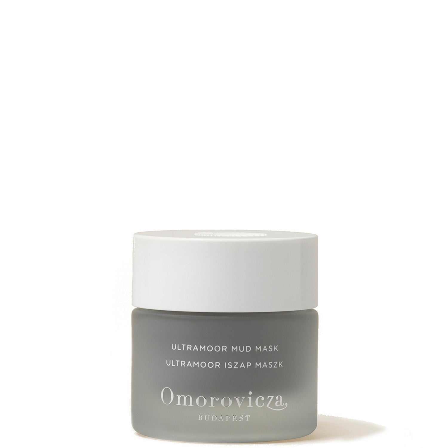 Omorovicza Ultramoor Mud Mask (50ml)