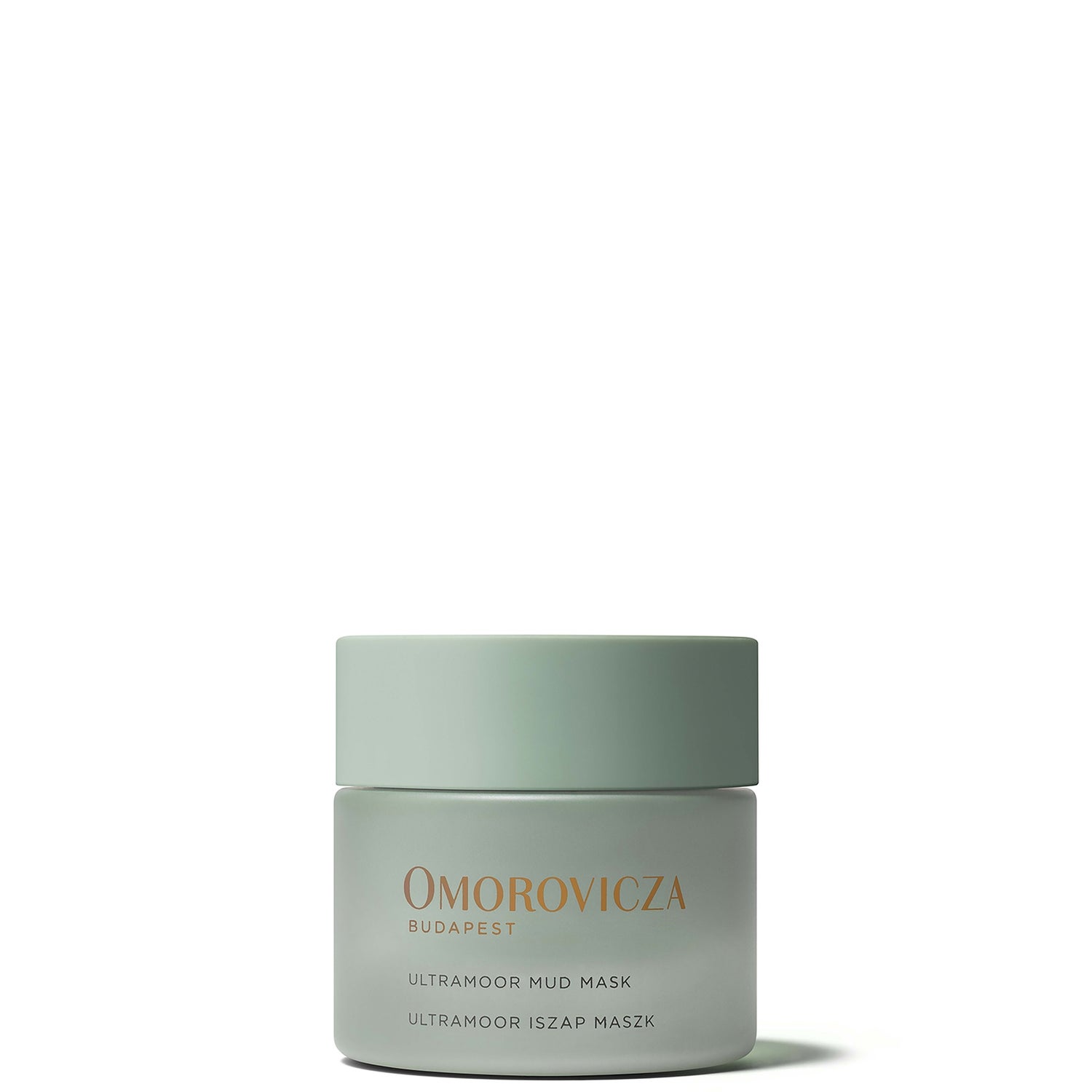 Omorovicza Ultramoor Mud Mask (50ml)