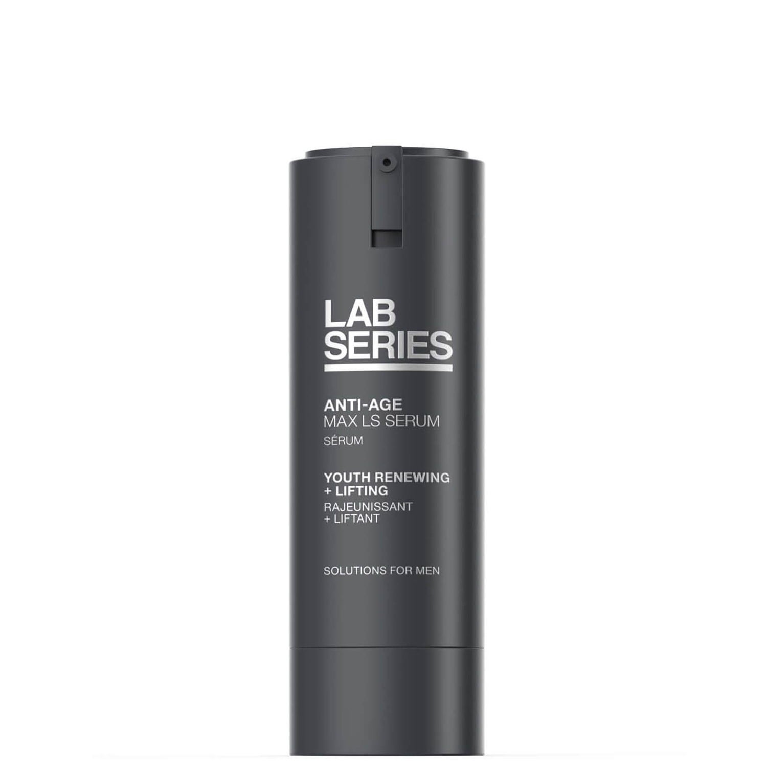 Lab Series Skincare for Men Max LS Power V Lifting Serum serum liftingujące dla mężczyzn (30 ml)
