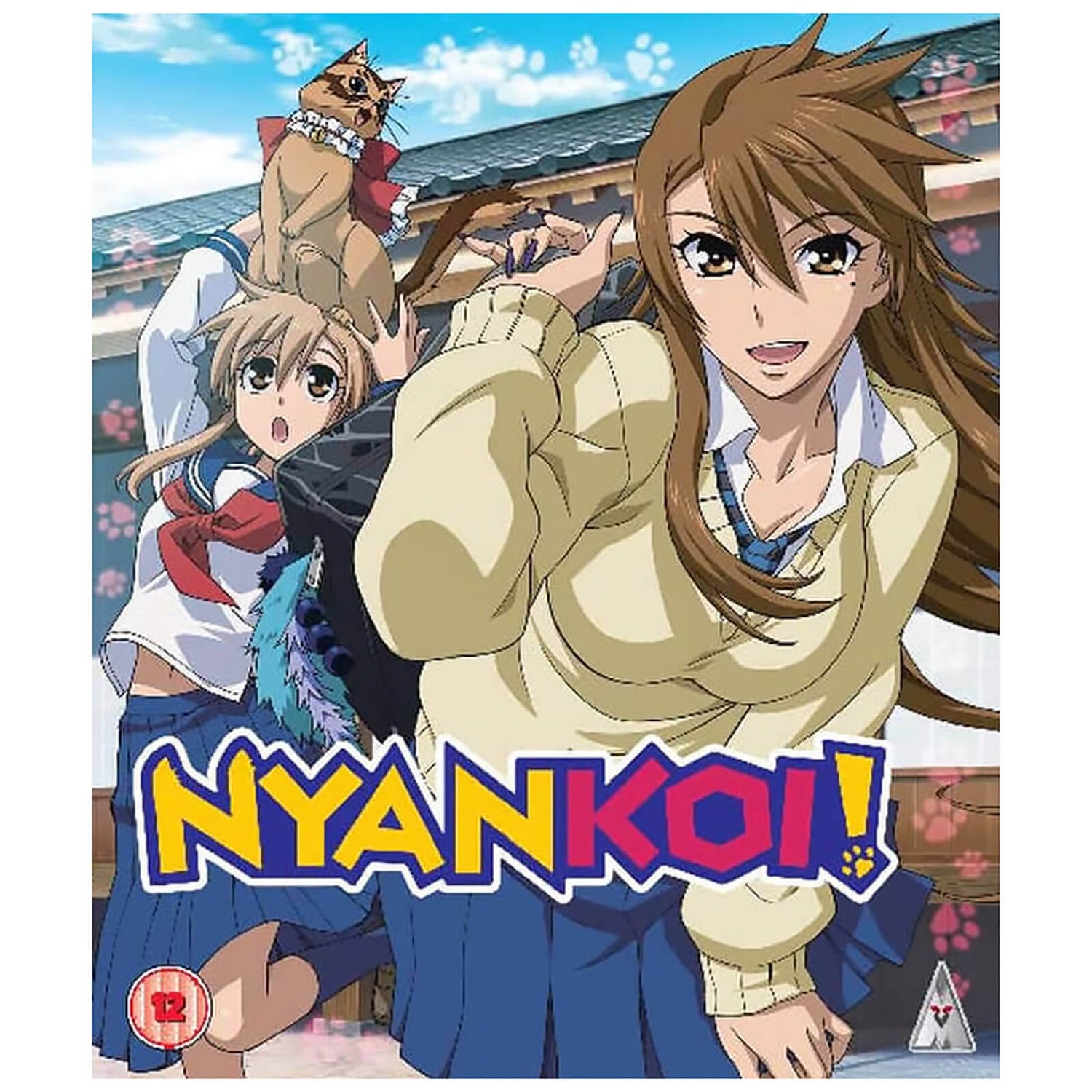Nyankoi! Collection
